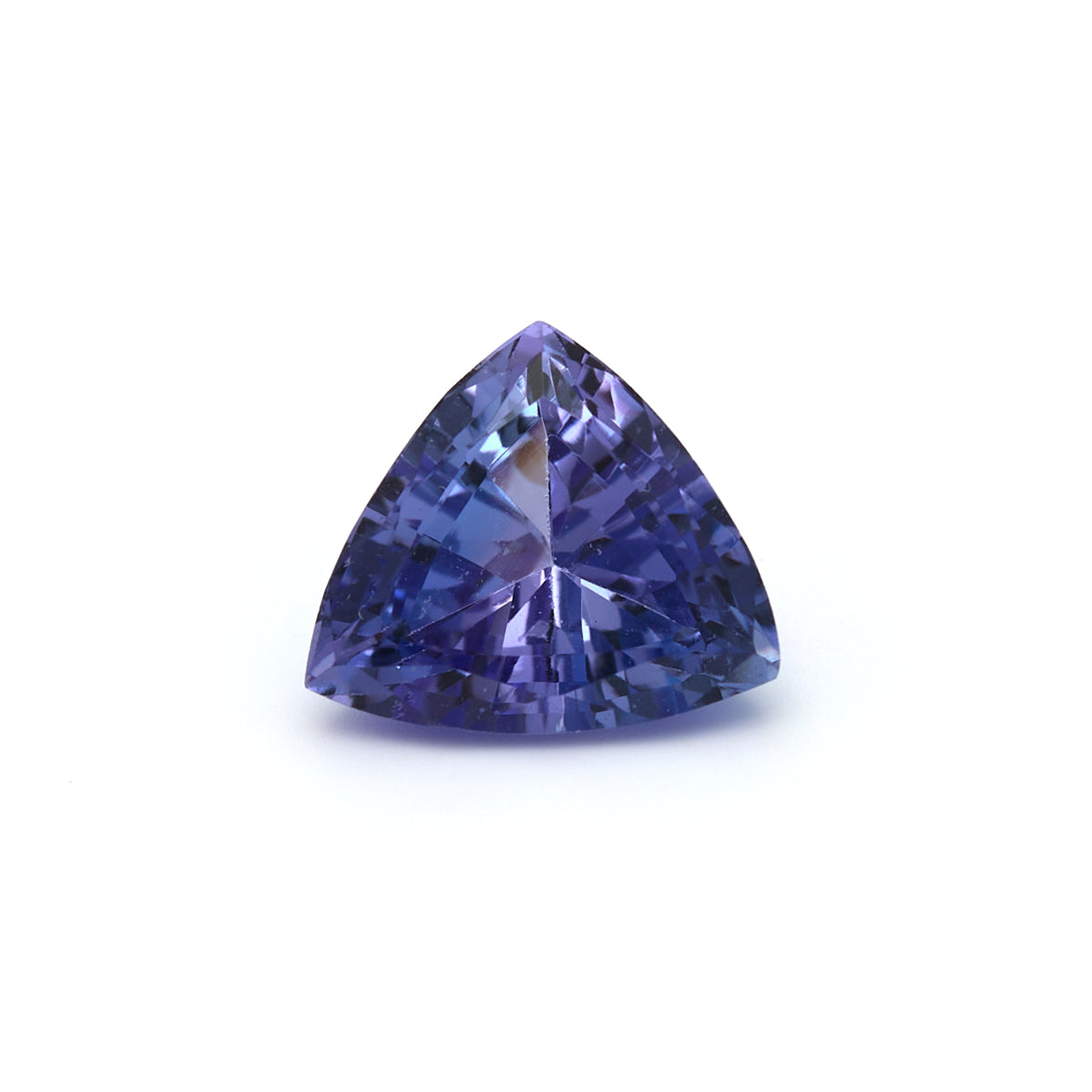 2.36ct. Tanzanite #TN1058 - FABER JEWELS