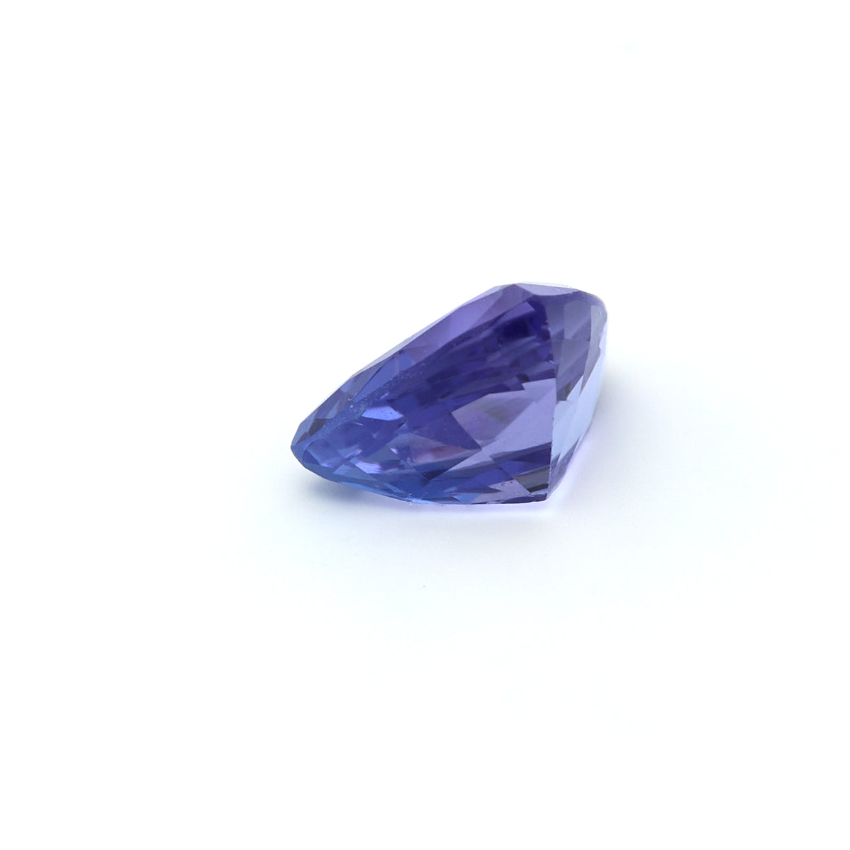 2.36ct. Tanzanite #TN1058 - FABER JEWELS