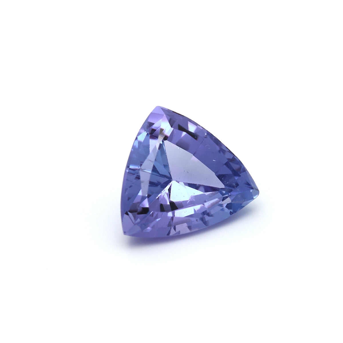 2.36ct. Tanzanite #TN1058 - FABER JEWELS