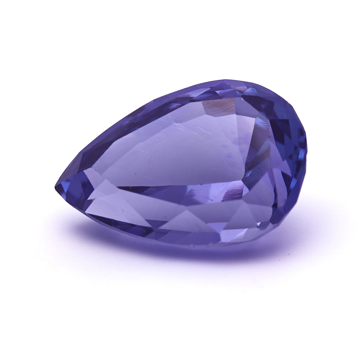 7.29ct. Tanzanite #TN1063 - FABER JEWELS