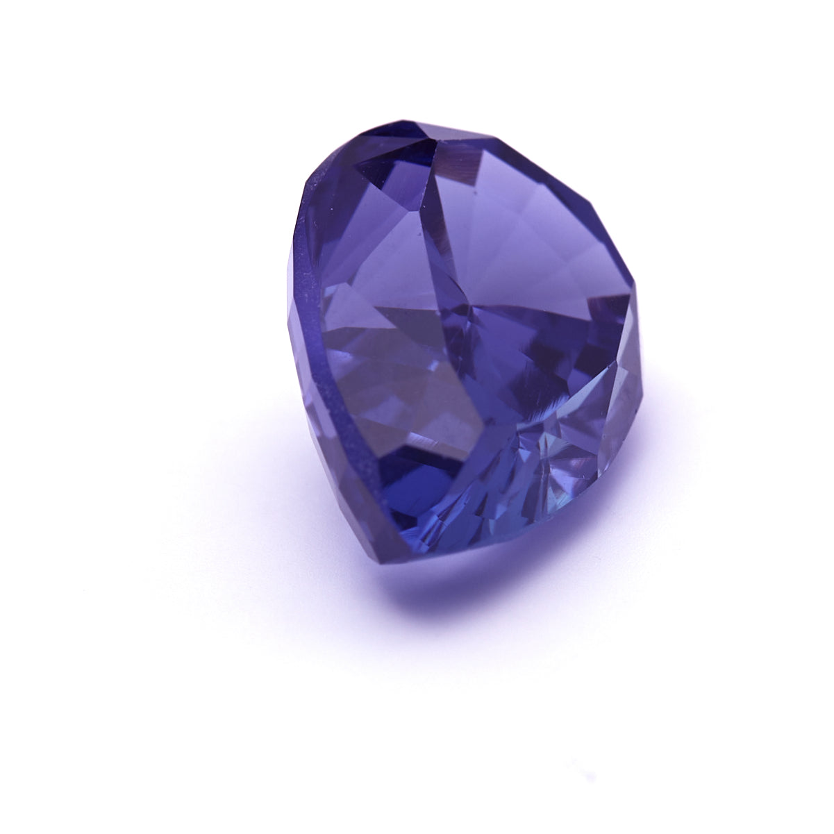 7.29ct. Tanzanite #TN1063 - FABER JEWELS