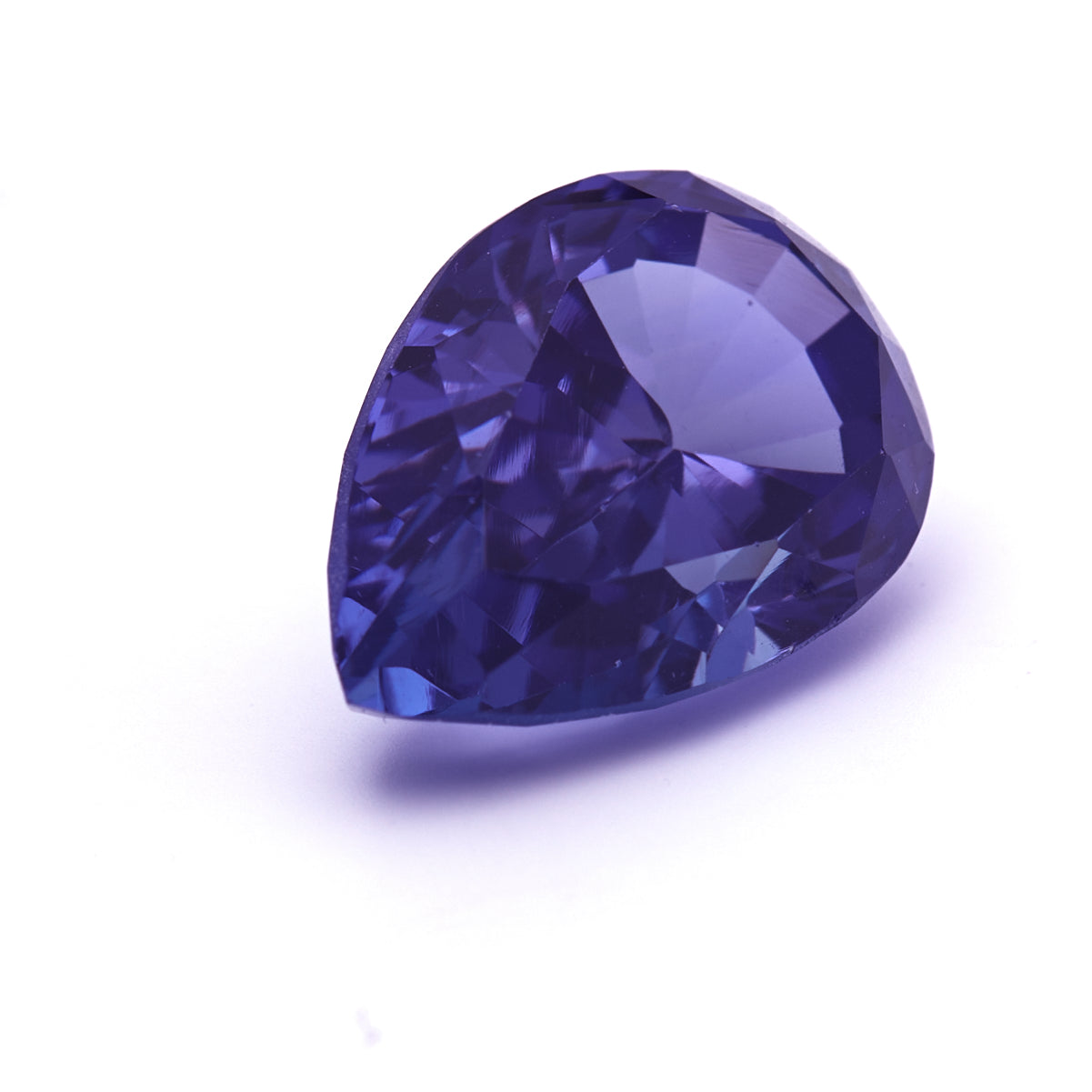 7.29ct. Tanzanite #TN1063 - FABER JEWELS