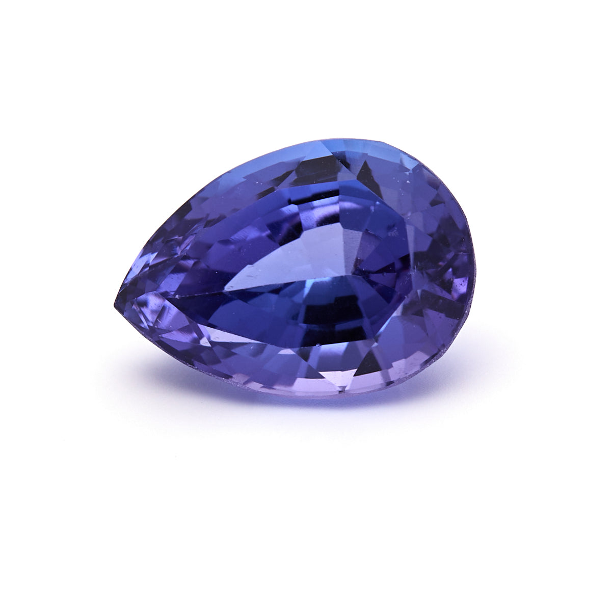 4.95ct. Tanzanite #TN1064 - FABER JEWELS