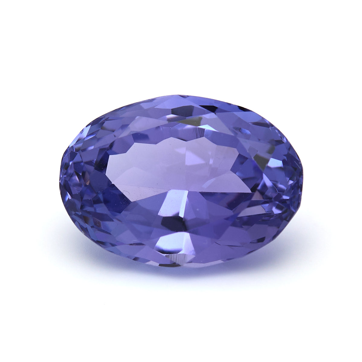 8.83ct. Tanzanite #TN1065 - FABER JEWELS
