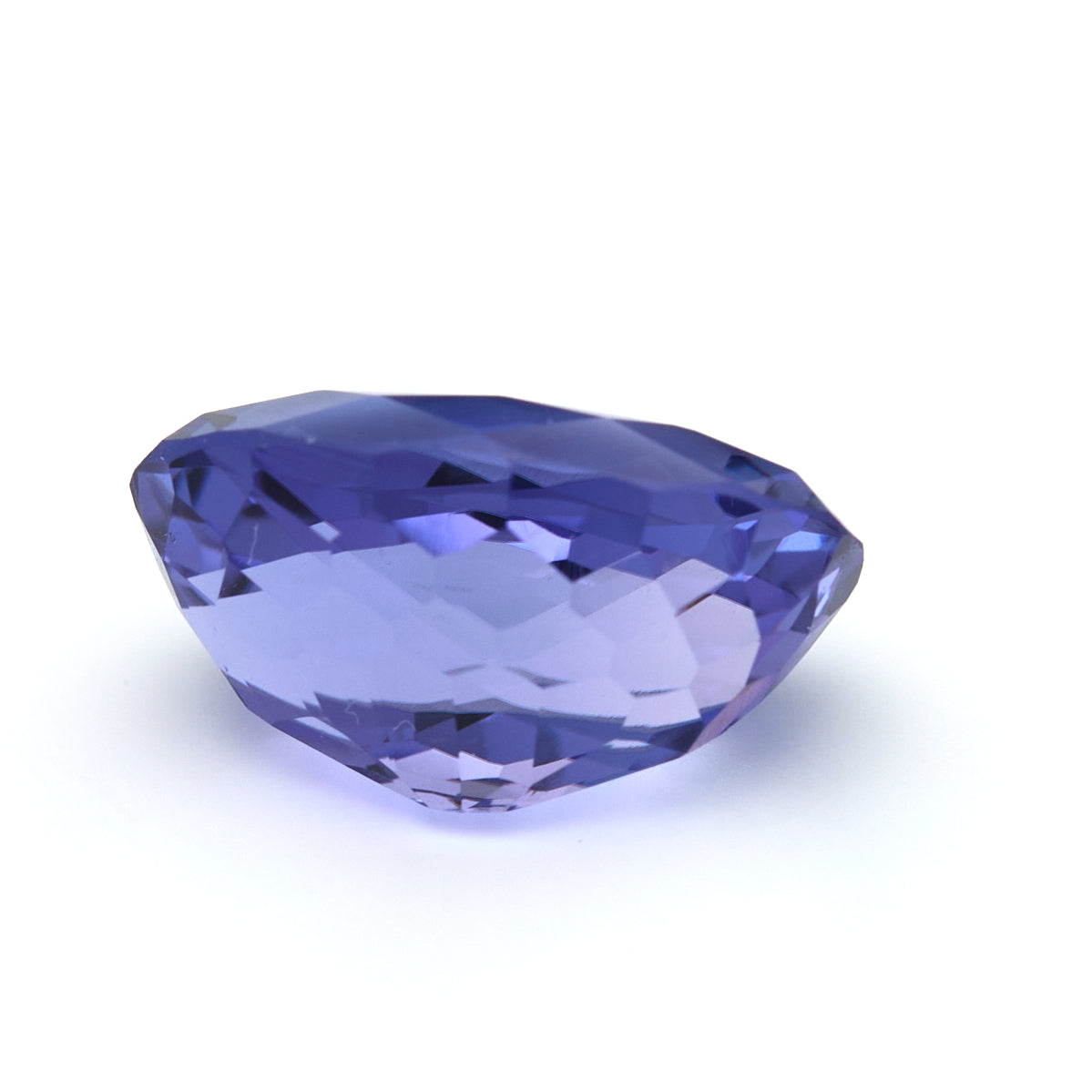8.83ct. Tanzanite #TN1065 - FABER JEWELS