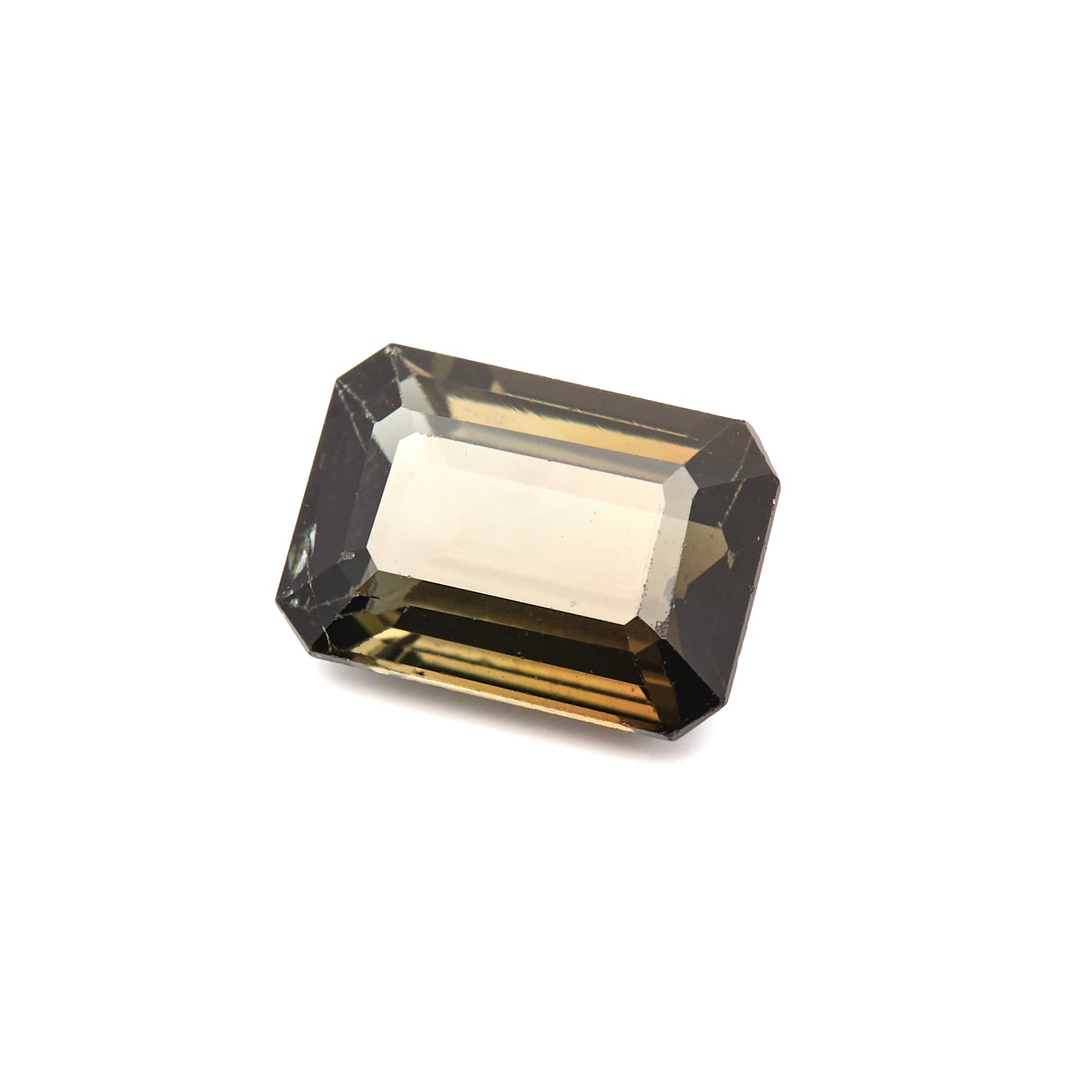 1.61 Ct Tourmaline #TU1001 - FABER JEWELS