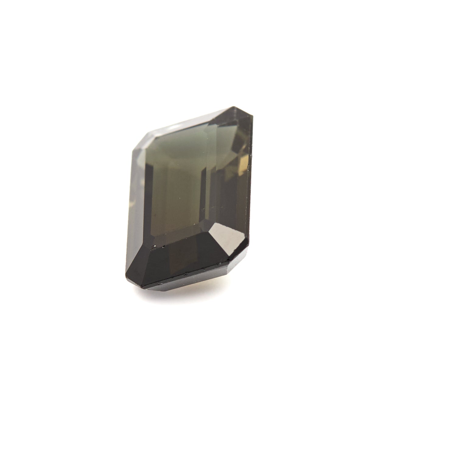 1.61 Ct Tourmaline #TU1001 - FABER JEWELS