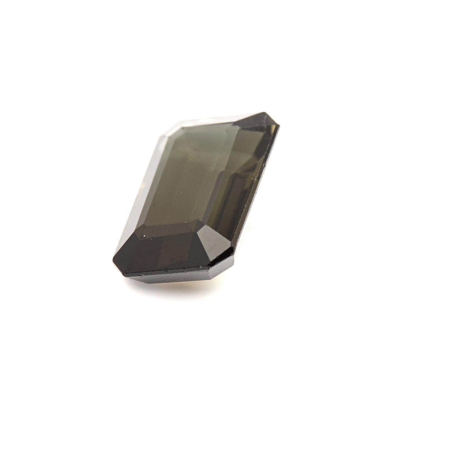 1.61 Ct Tourmaline #TU1001 - FABER JEWELS
