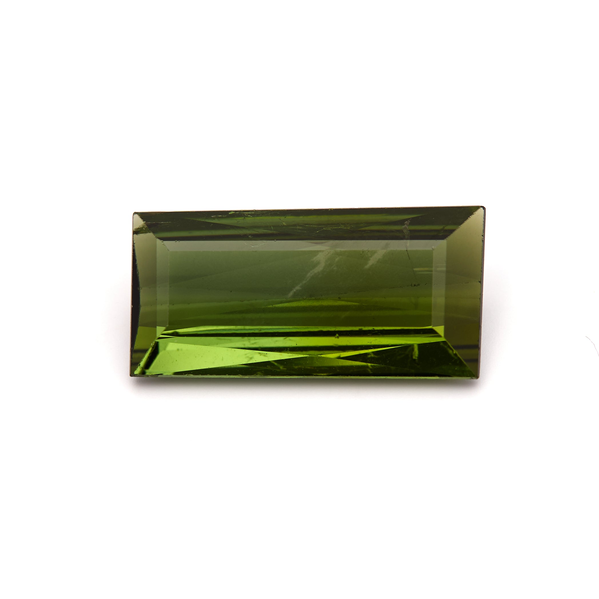 4.92Ct Tourmaline #TU1002 - FABER JEWELS