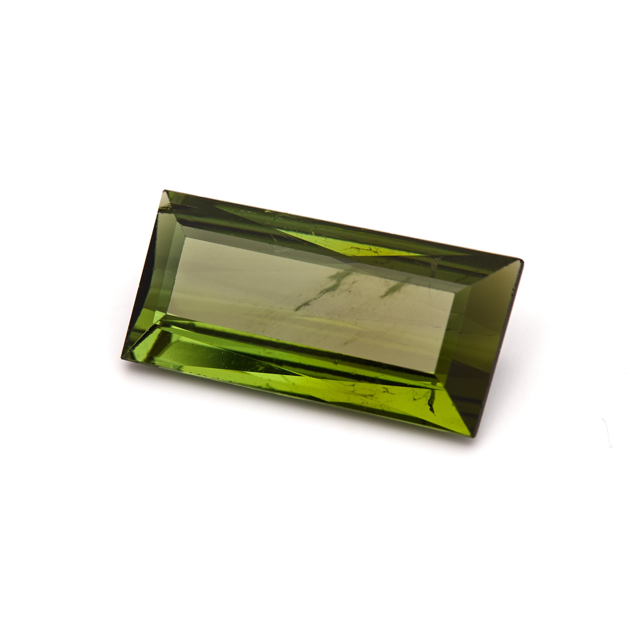 4.92Ct Tourmaline #TU1002 - FABER JEWELS