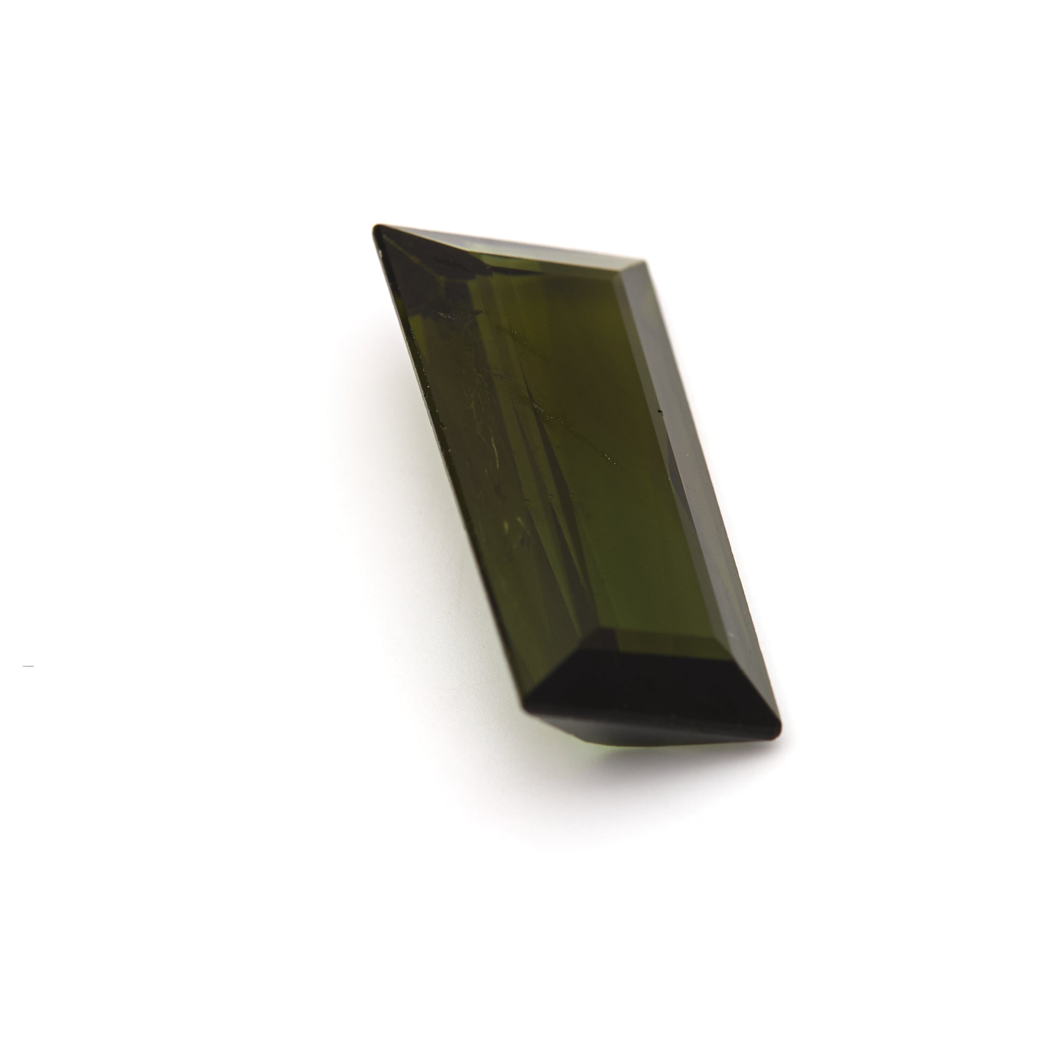 4.92Ct Tourmaline #TU1002 - FABER JEWELS