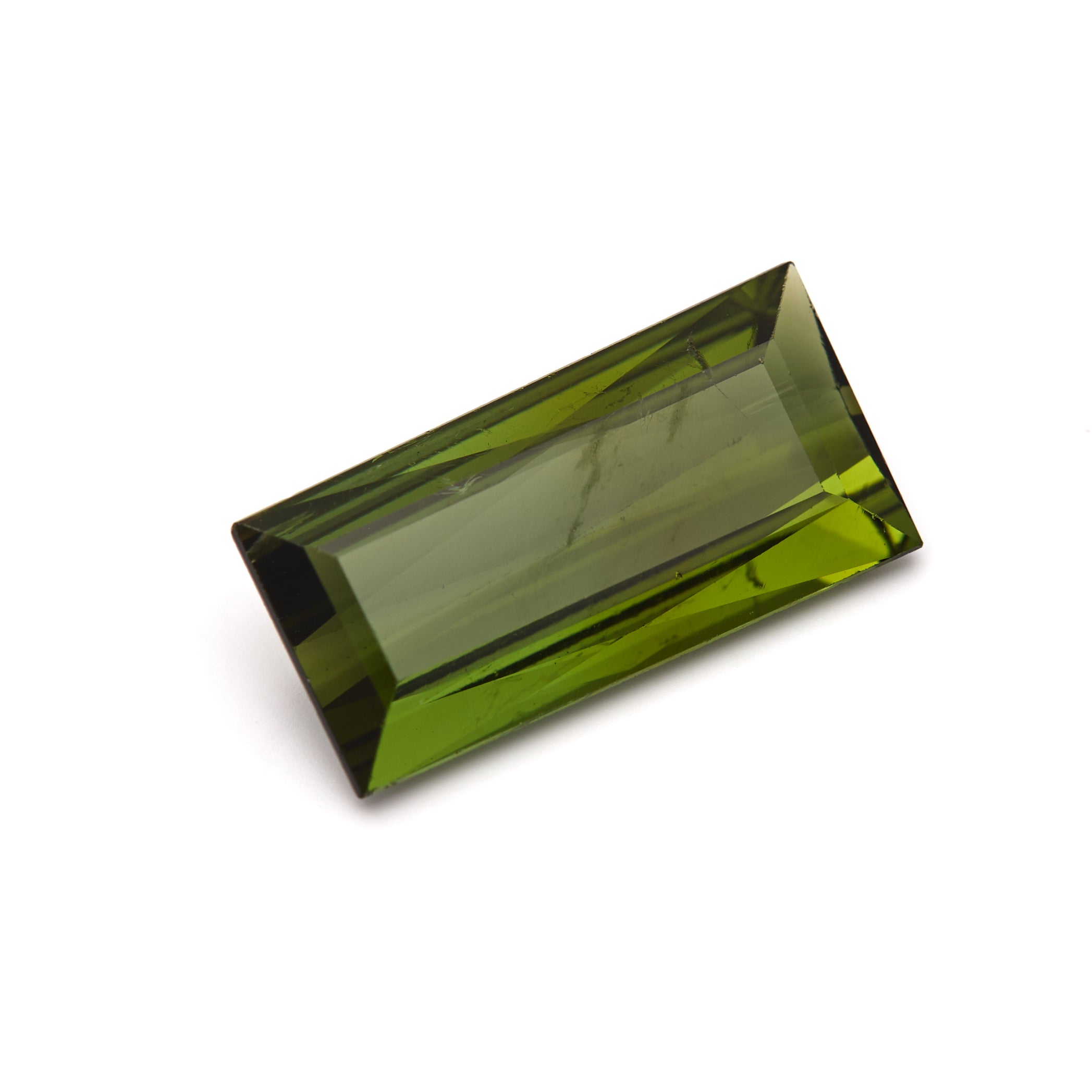 4.92Ct Tourmaline #TU1002 - FABER JEWELS