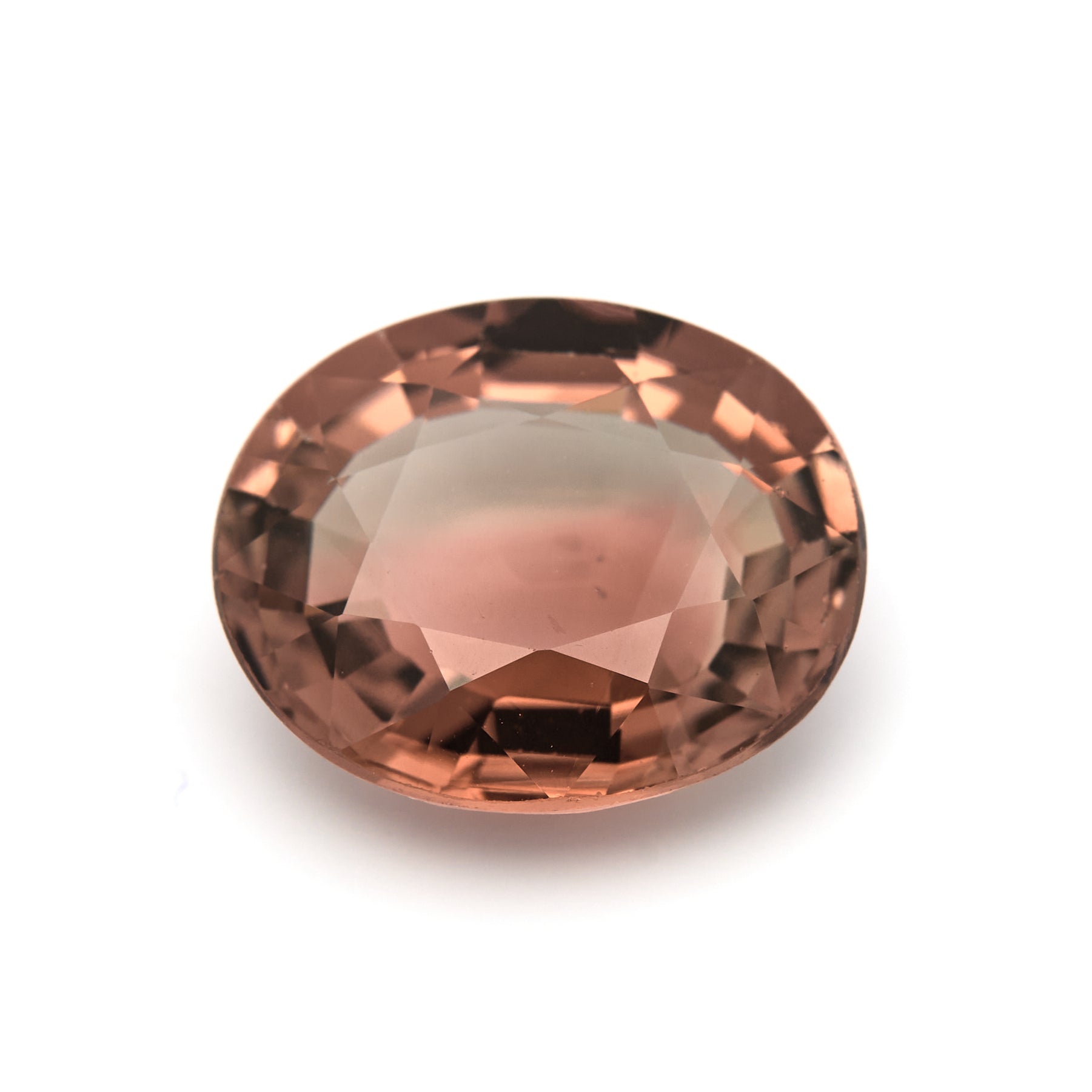 6.99Ct Tourmaline #TU1003 - FABER JEWELS
