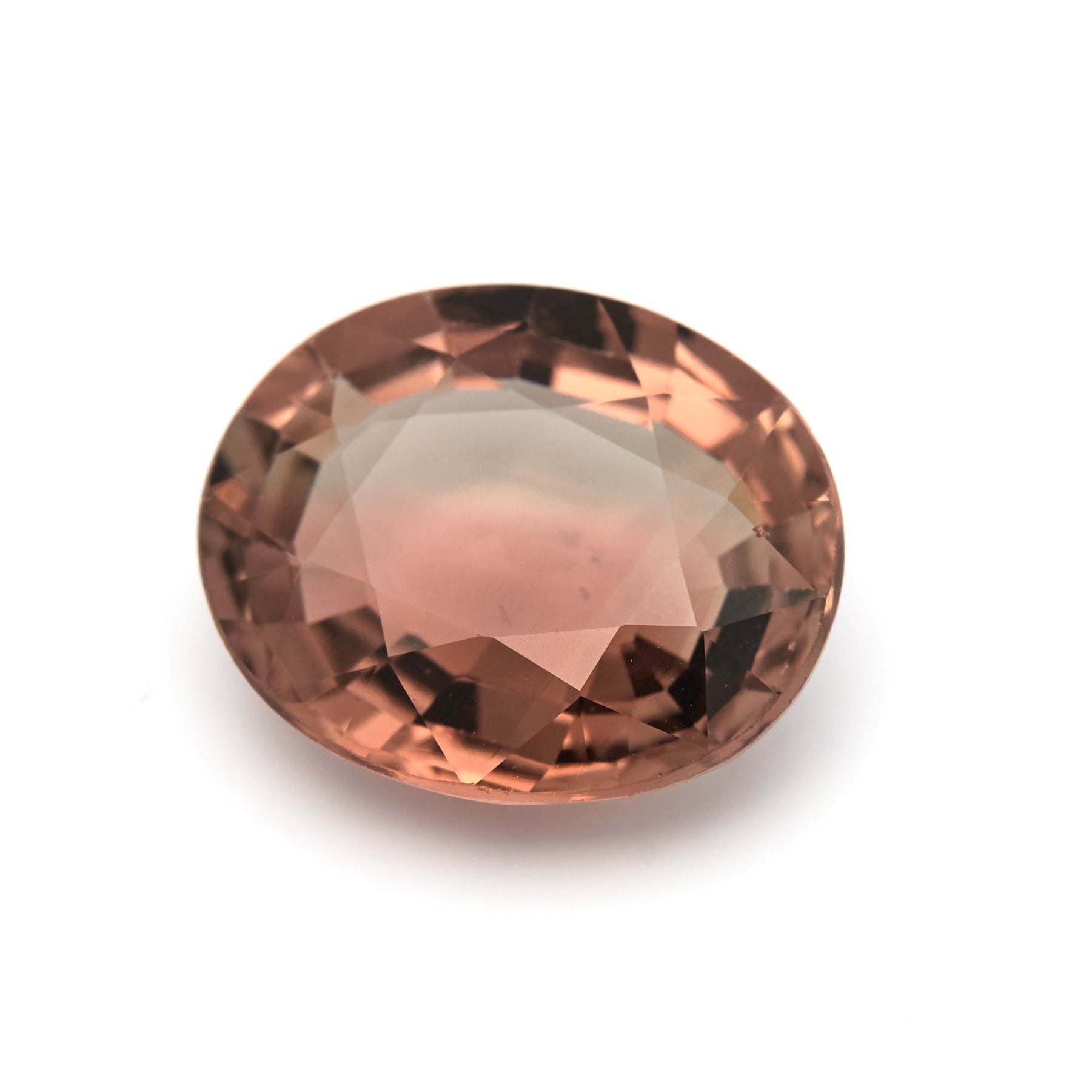 6.99Ct Tourmaline #TU1003 - FABER JEWELS