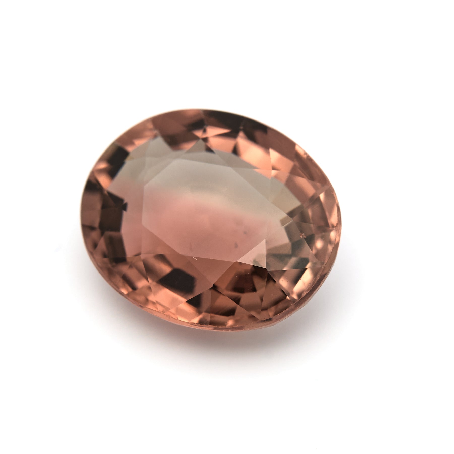 6.99Ct Tourmaline #TU1003 - FABER JEWELS