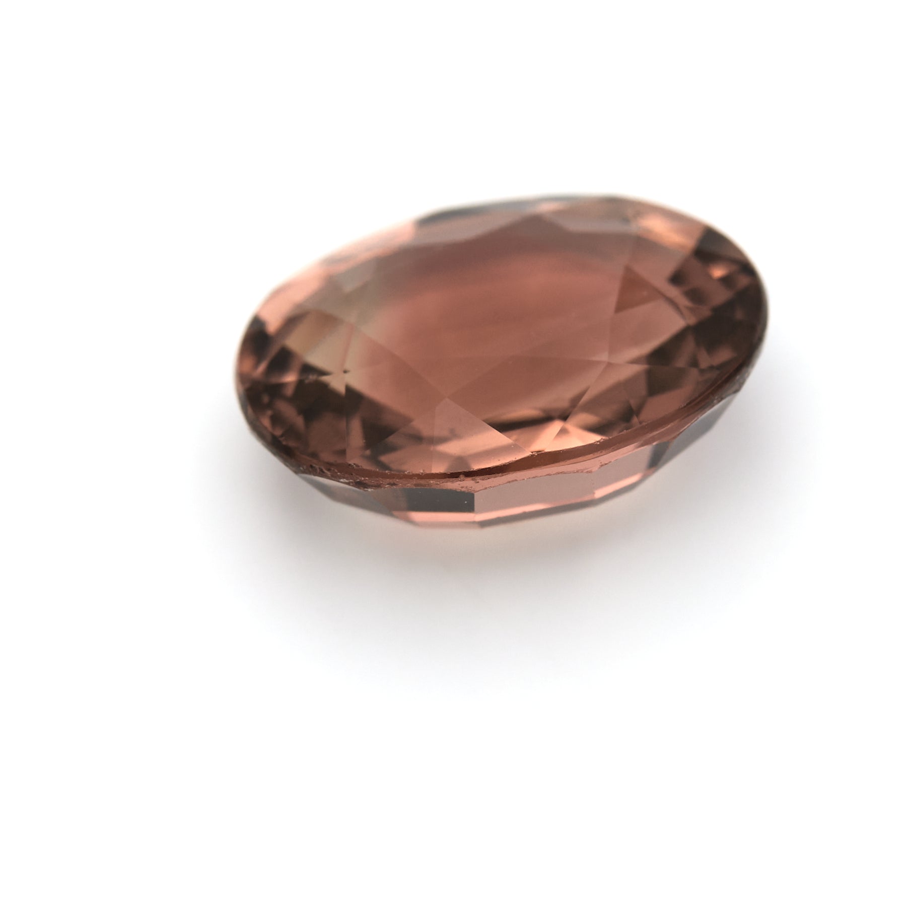 6.99Ct Tourmaline #TU1003 - FABER JEWELS
