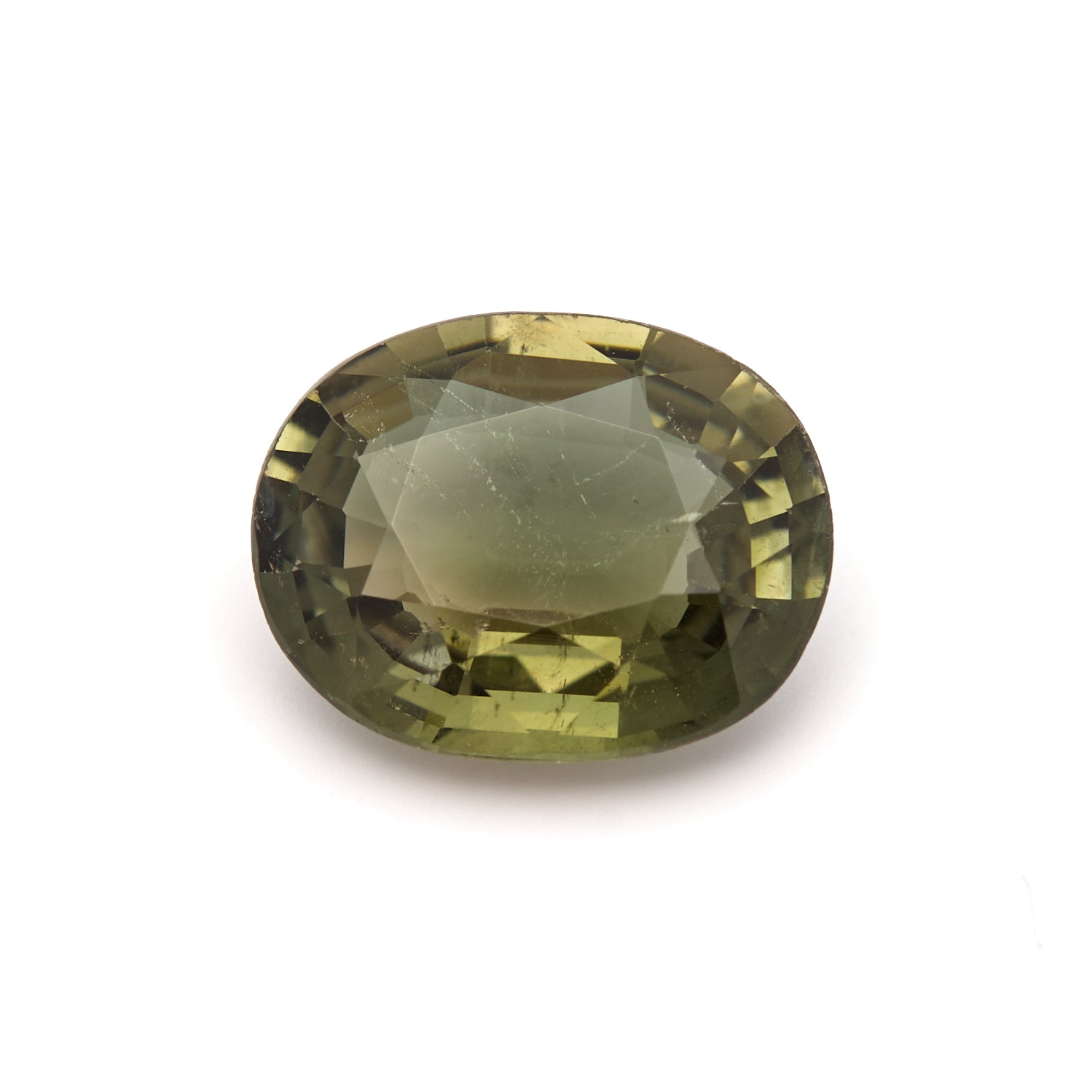 2.56Ct Tourmaline #TU1004 - FABER JEWELS