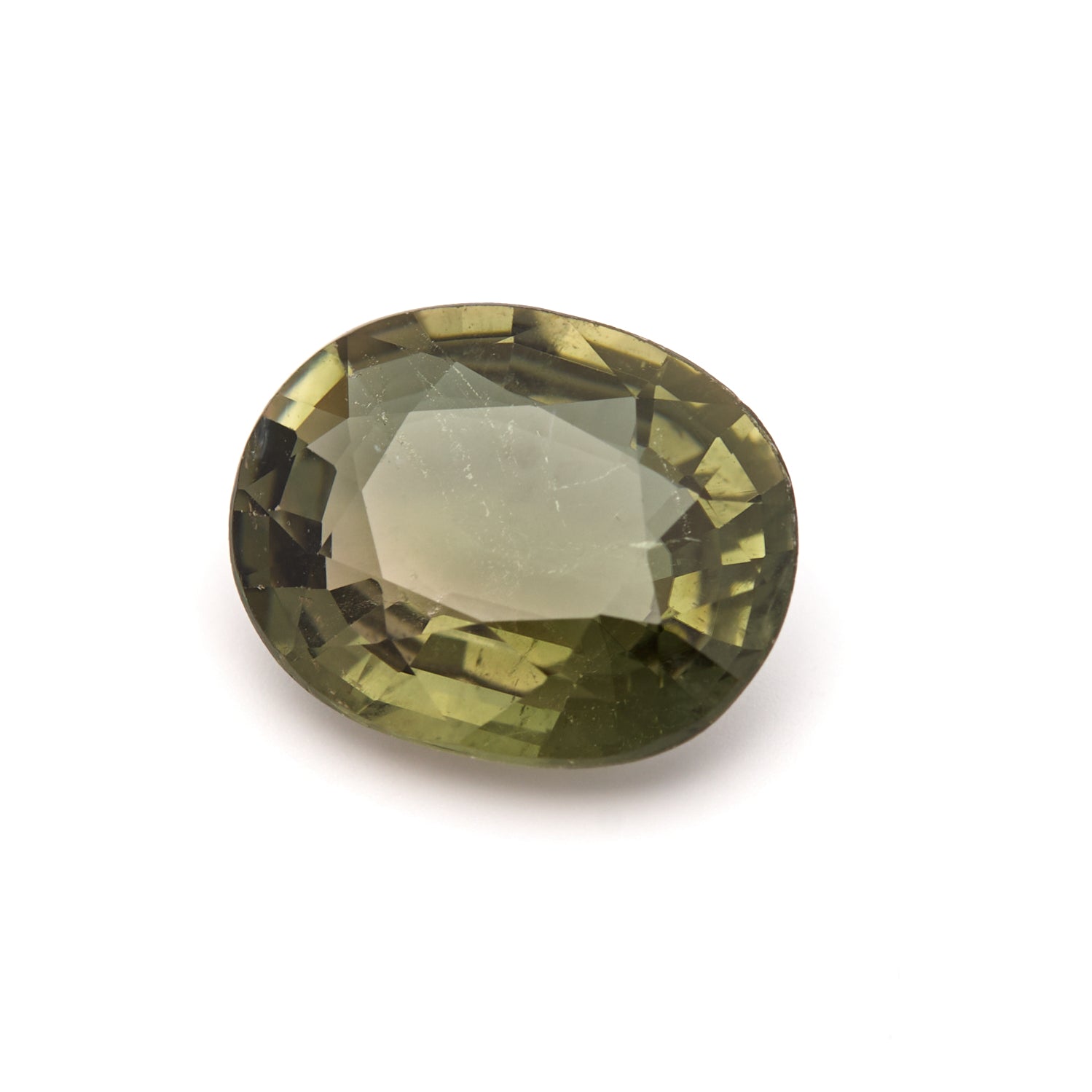 2.56Ct Tourmaline #TU1004 - FABER JEWELS