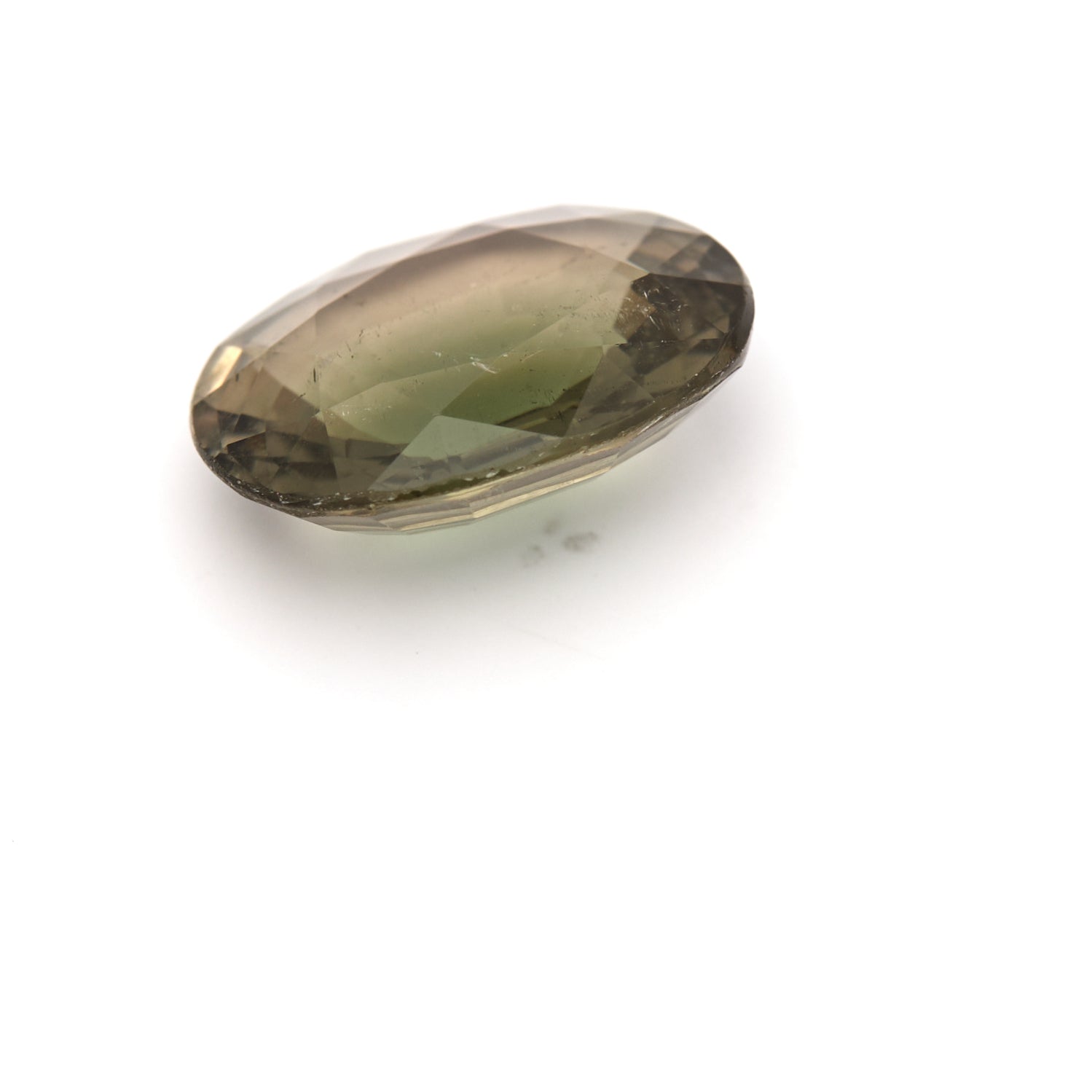 2.56Ct Tourmaline #TU1004 - FABER JEWELS