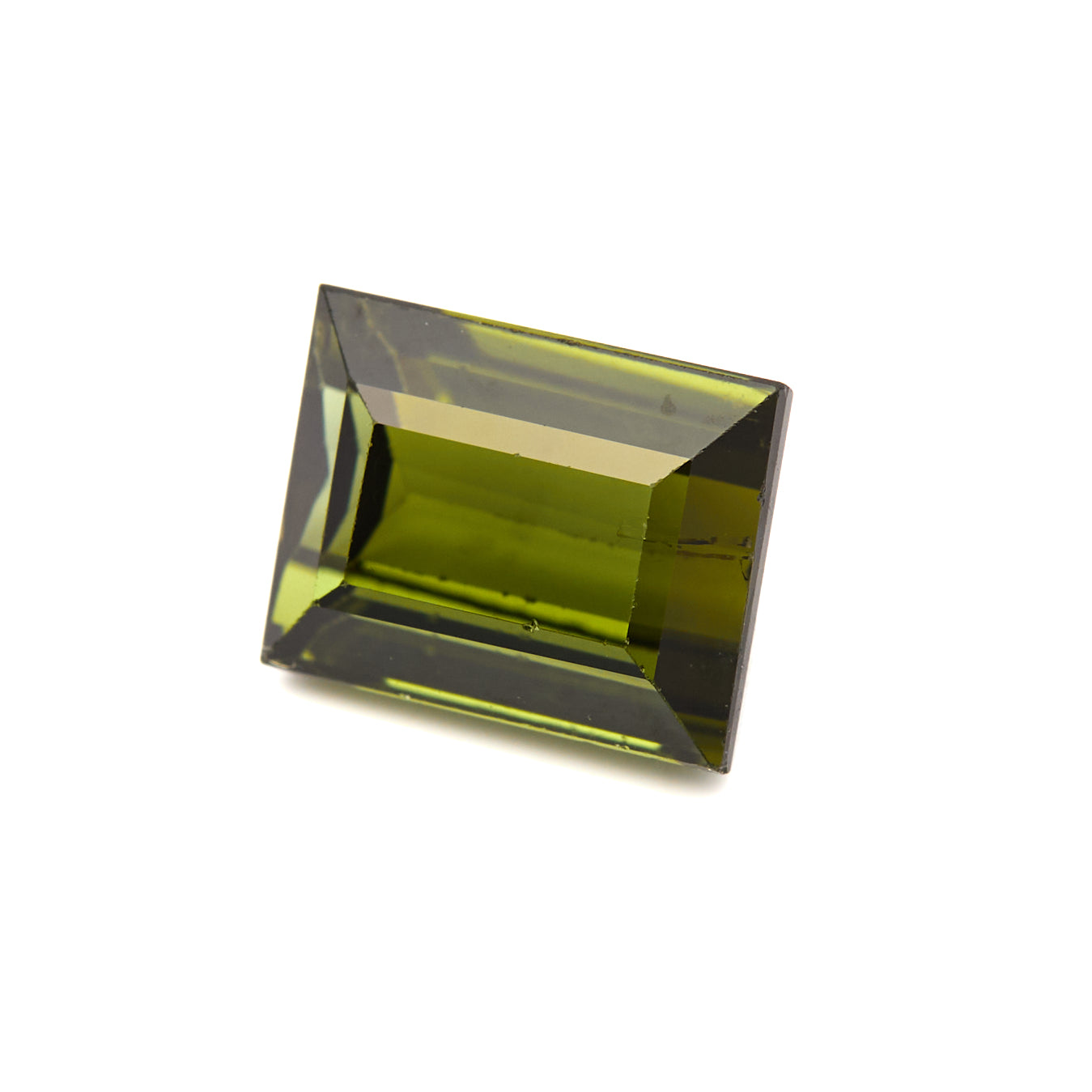 2.27 Ct Tourmaline #TU1005 - FABER JEWELS
