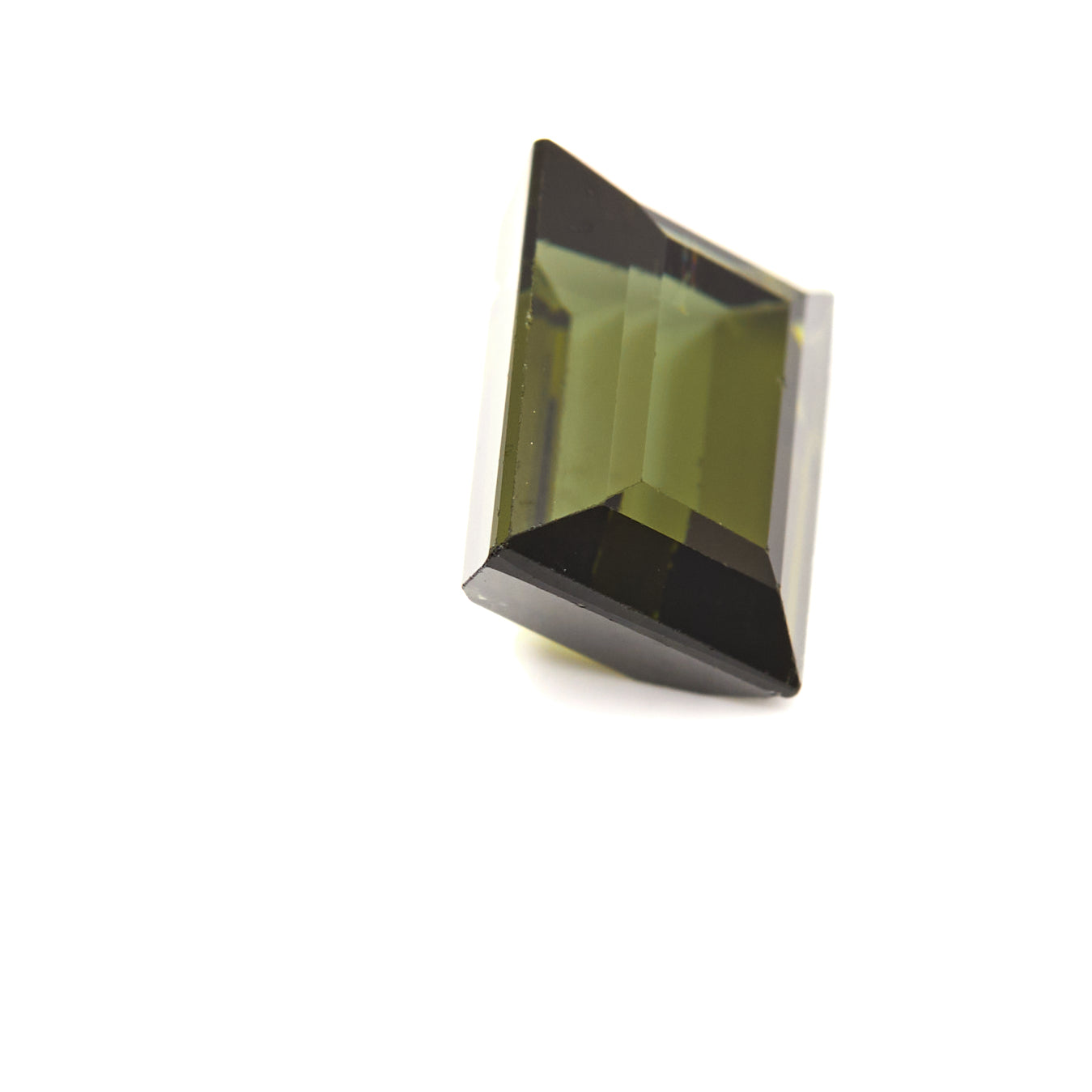 2.27 Ct Tourmaline #TU1005 - FABER JEWELS
