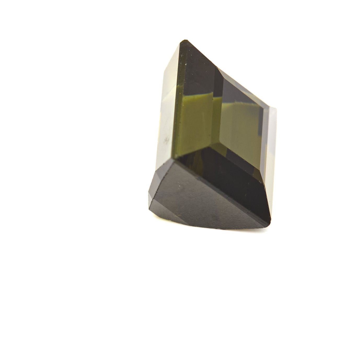 2.94 Ct Tourmaline #TU1006 - FABER JEWELS