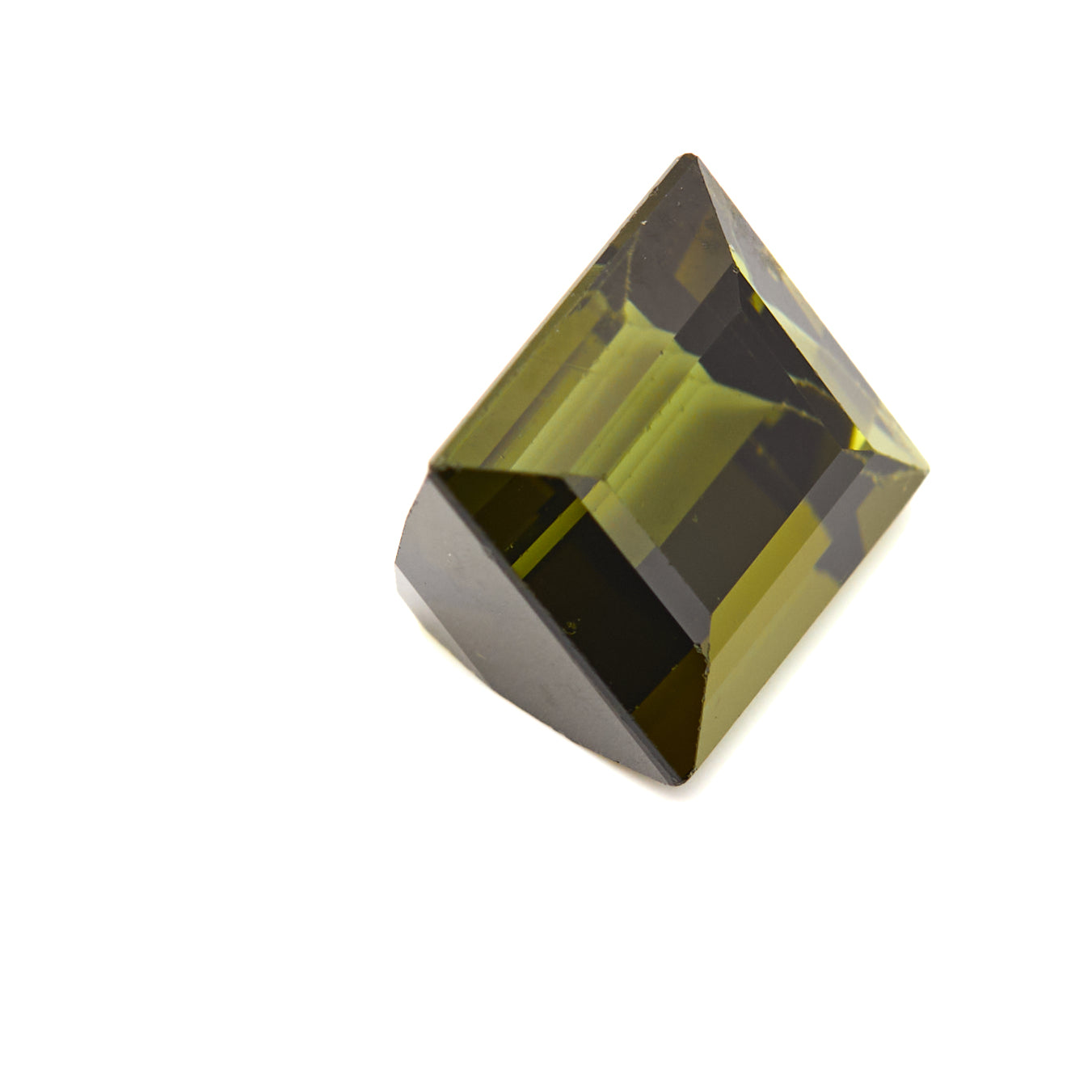2.94 Ct Tourmaline #TU1006 - FABER JEWELS