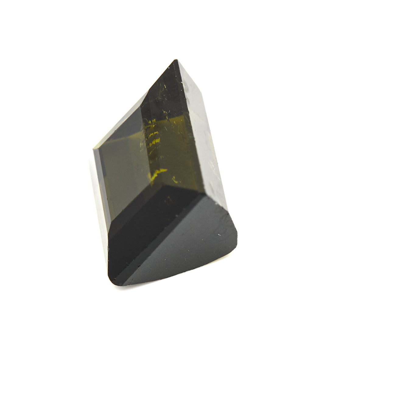 2.48 Ct Tourmaline #TU1007 - FABER JEWELS
