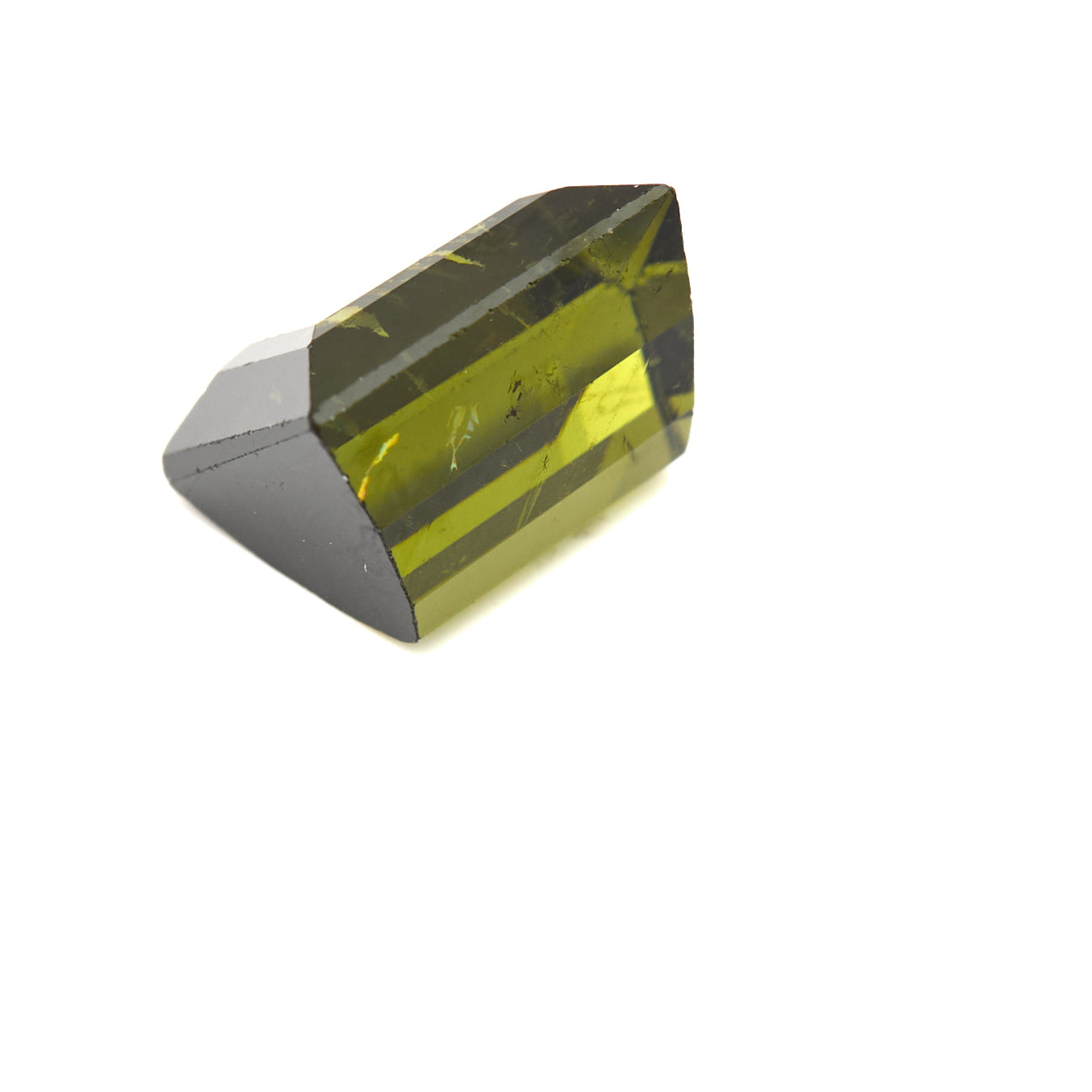 2.48 Ct Tourmaline #TU1007 - FABER JEWELS