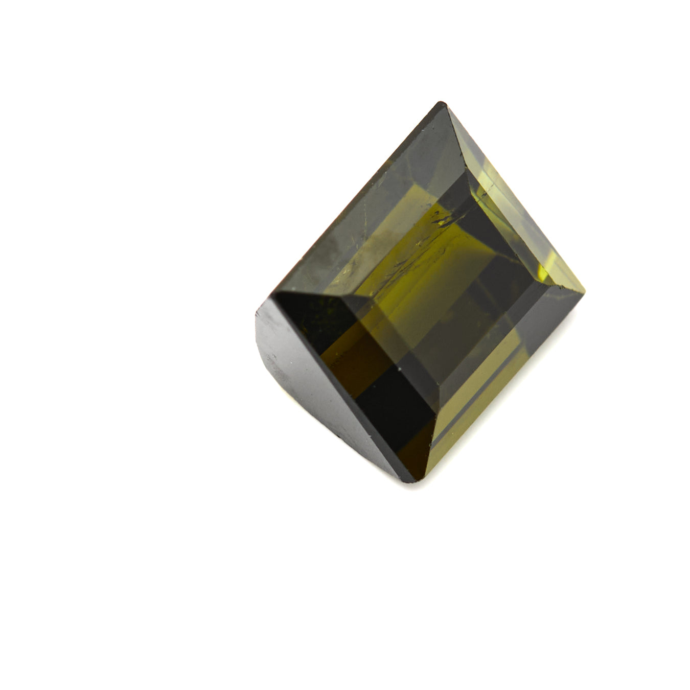 2.48 Ct Tourmaline #TU1007 - FABER JEWELS