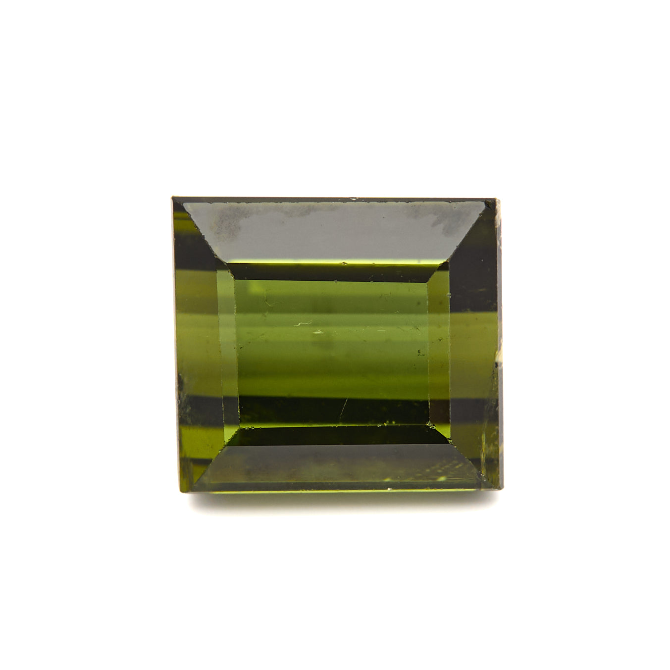 3.80 Ct Tourmaline #TU1008 - FABER JEWELS