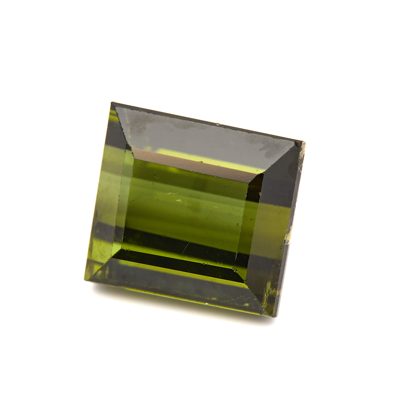 3.80 Ct Tourmaline #TU1008 - FABER JEWELS
