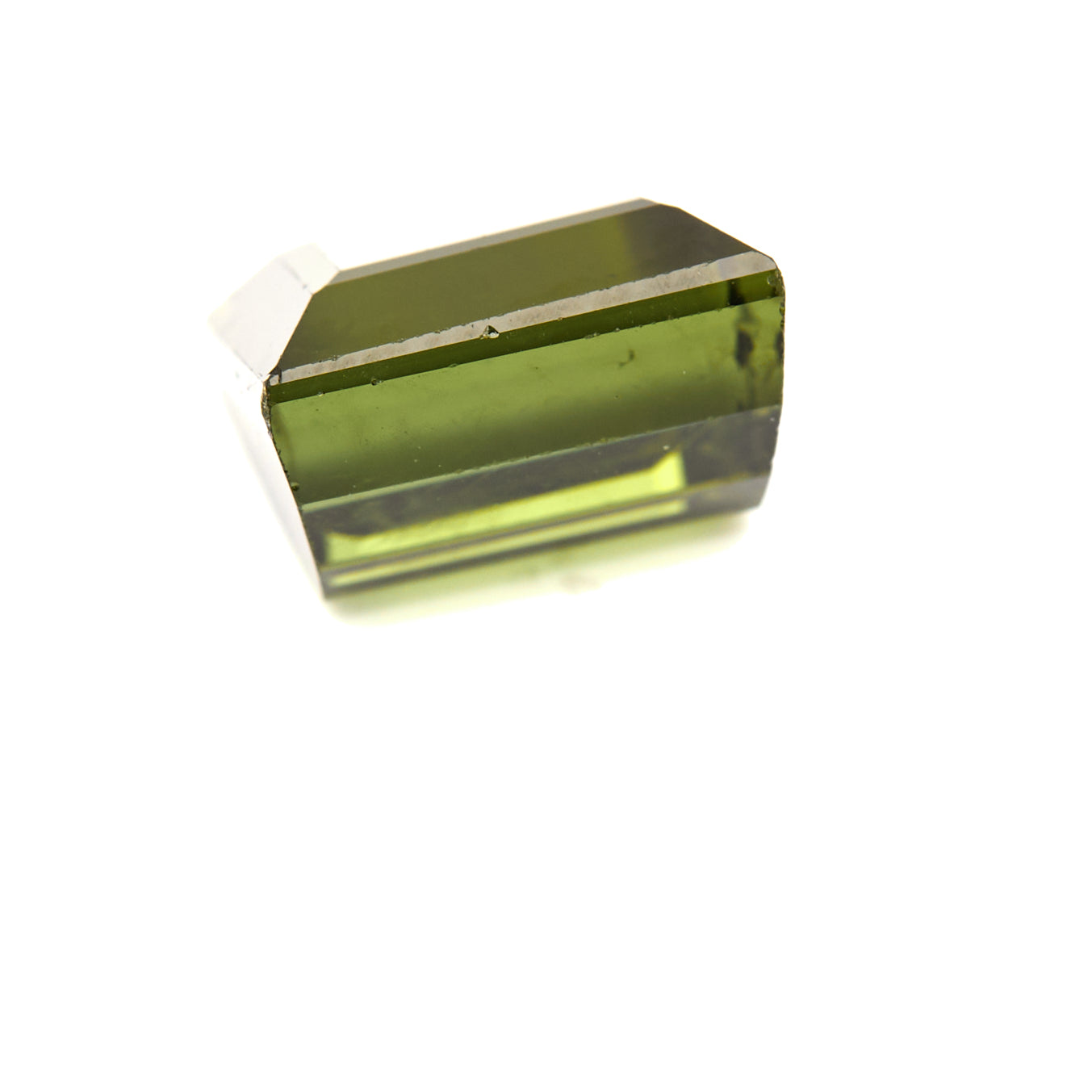 3.80 Ct Tourmaline #TU1008 - FABER JEWELS