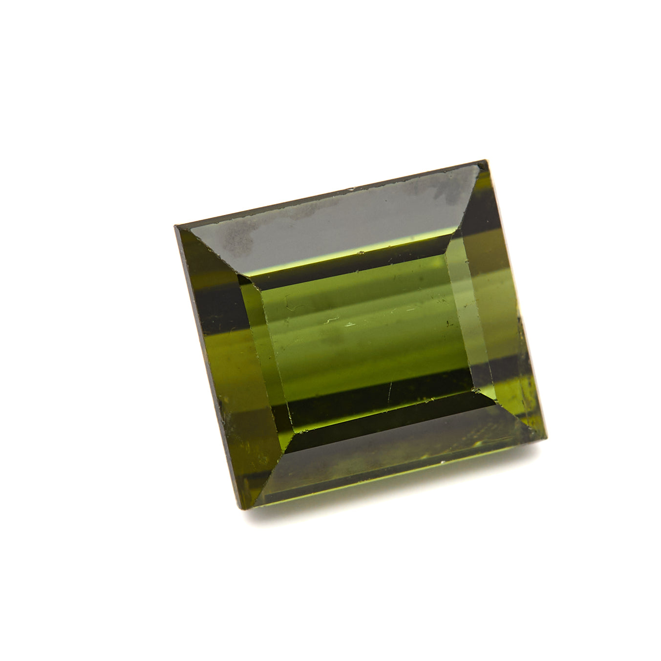 3.80 Ct Tourmaline #TU1008 - FABER JEWELS