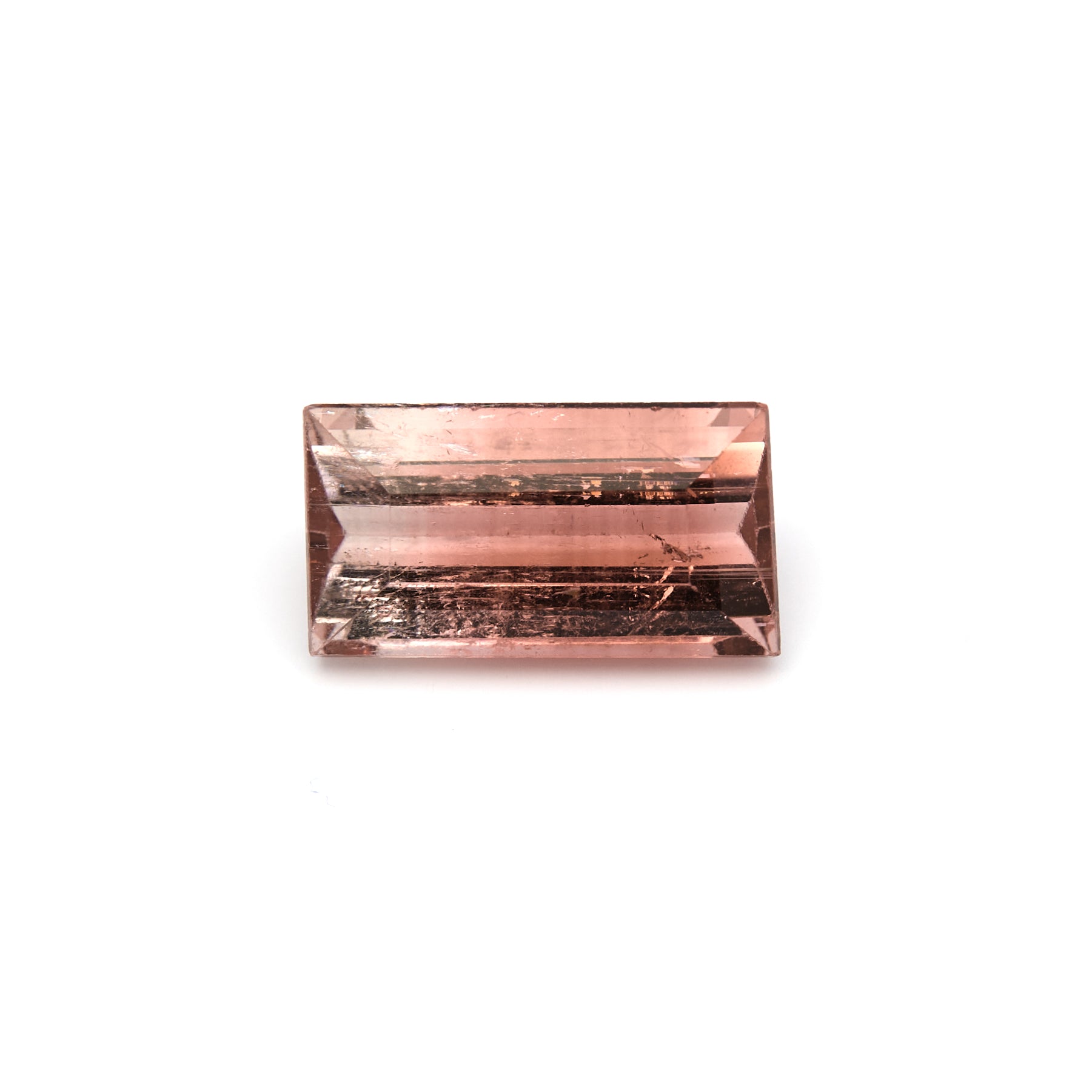 2.21 Ct Tourmaline #TU1009 - FABER JEWELS