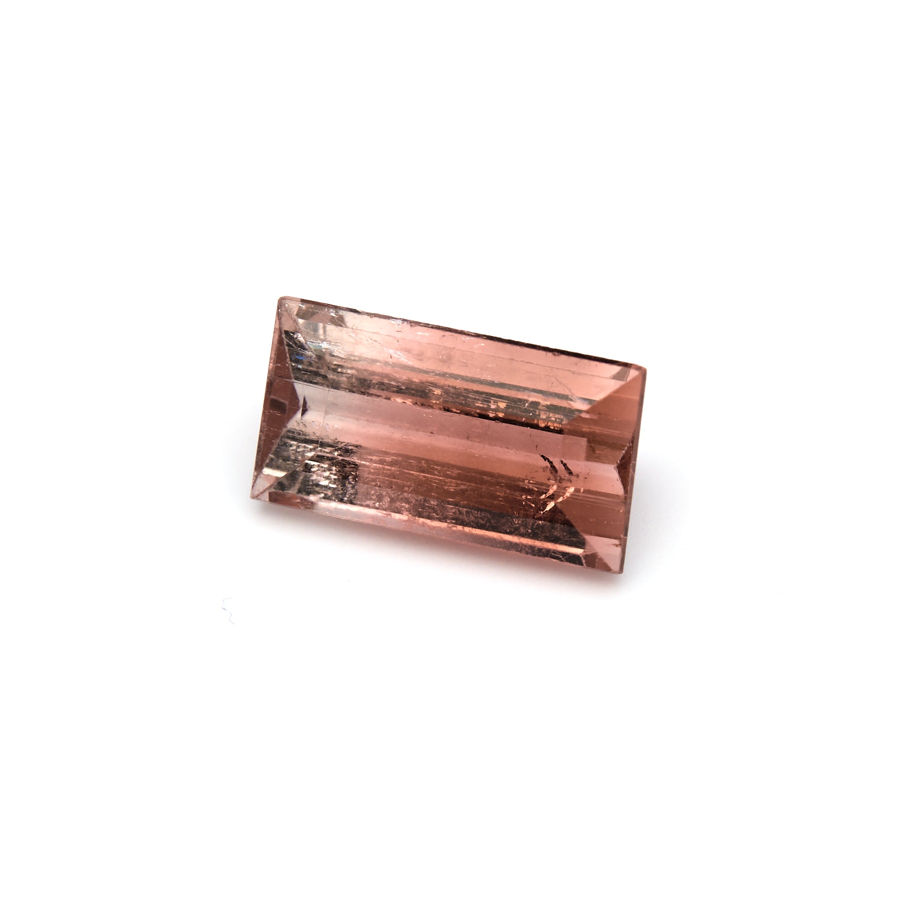 2.21 Ct Tourmaline #TU1009 - FABER JEWELS