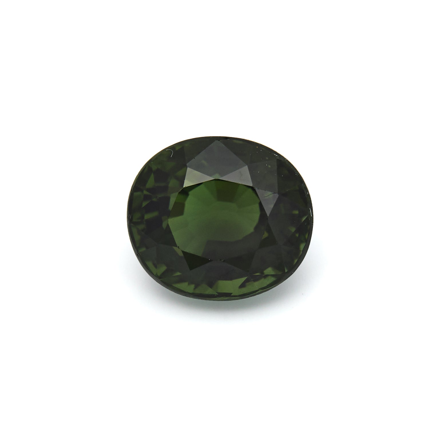 2.58 Ct Tourmaline #TU1010 - FABER JEWELS