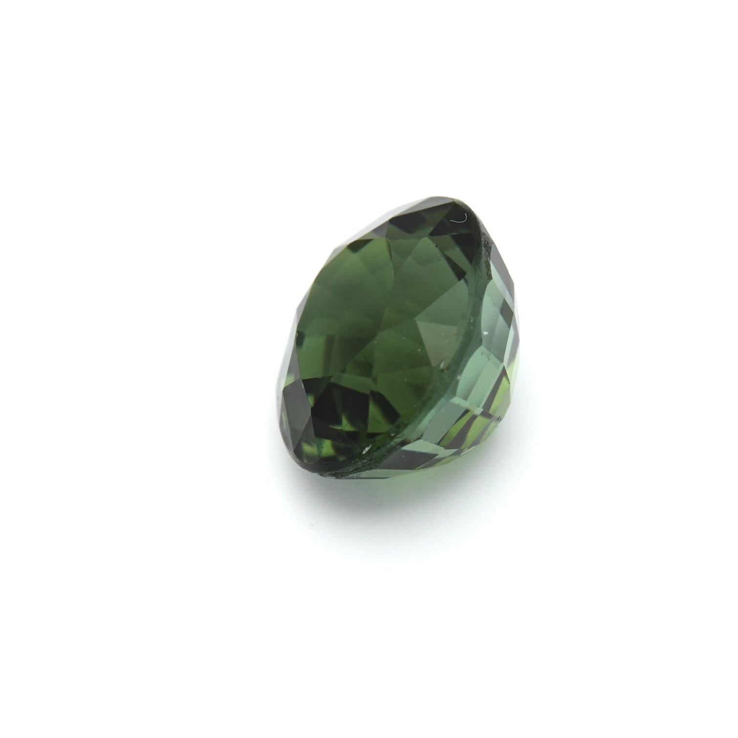 2.58 Ct Tourmaline #TU1010 - FABER JEWELS