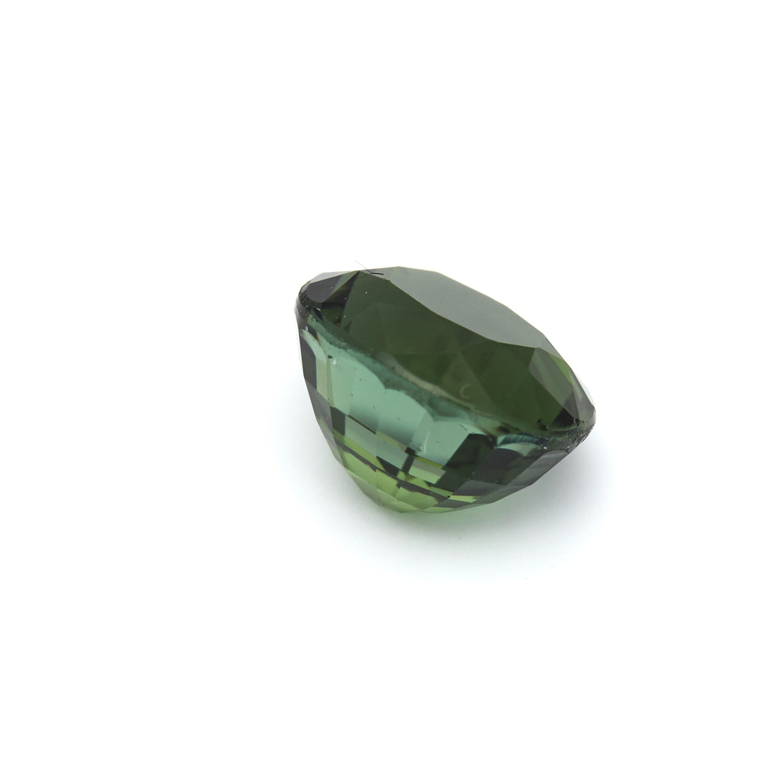 2.58 Ct Tourmaline #TU1010 - FABER JEWELS