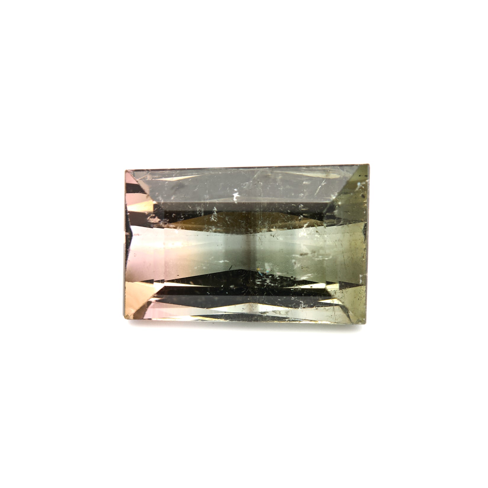 3.79 Ct Tourmaline #TU1011 - FABER JEWELS