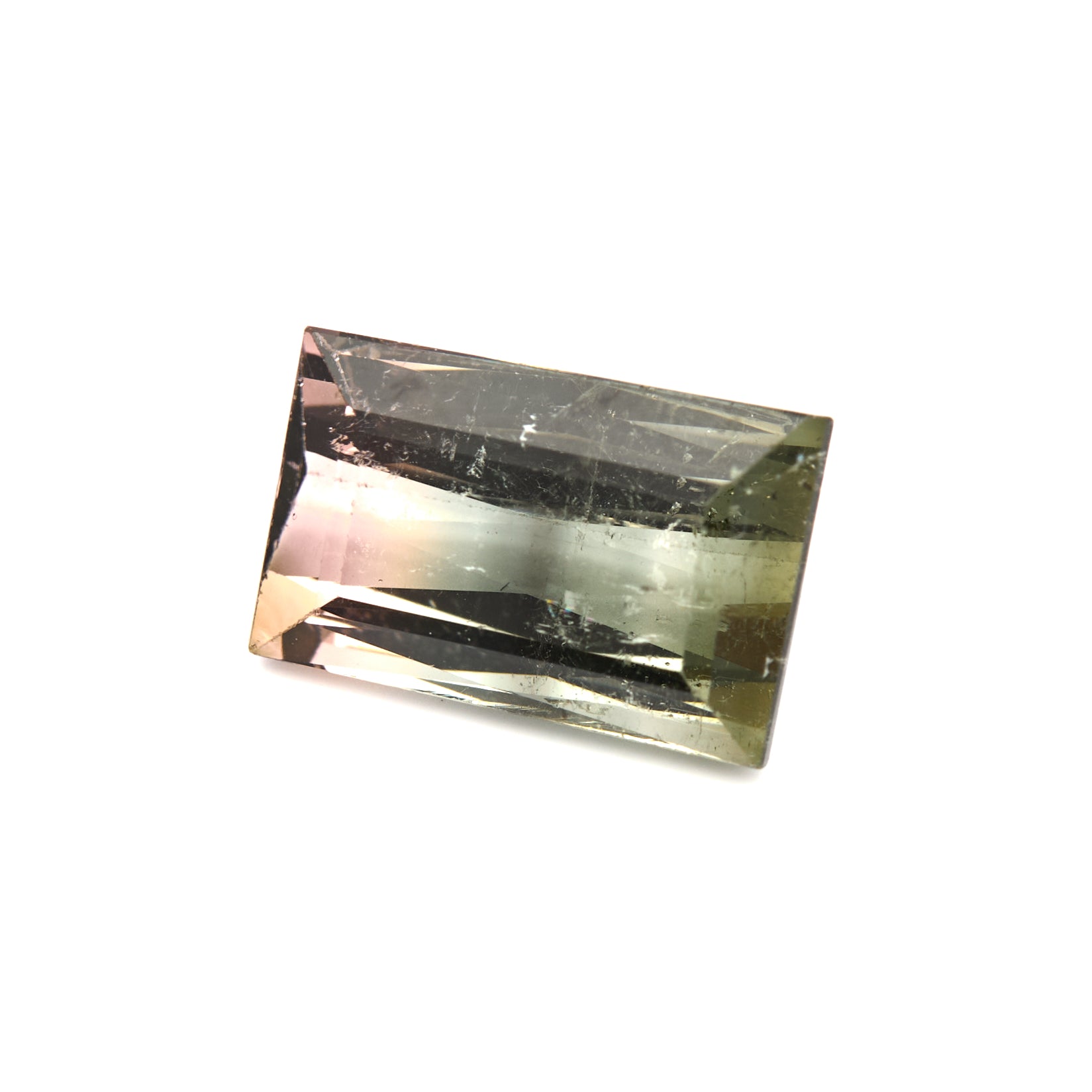 3.79 Ct Tourmaline #TU1011 - FABER JEWELS