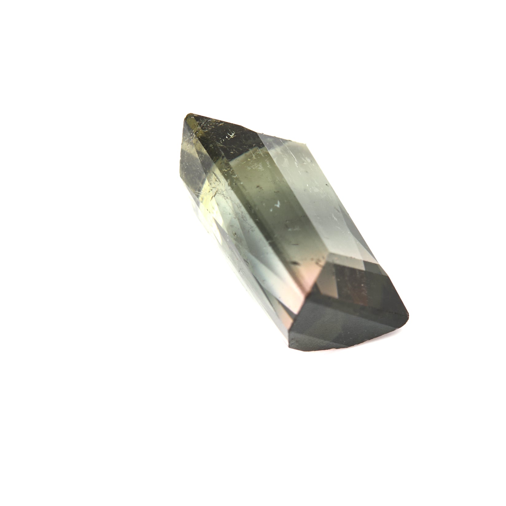 3.79 Ct Tourmaline #TU1011 - FABER JEWELS