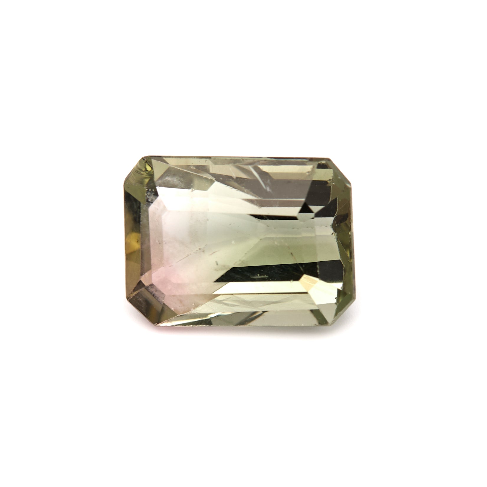 3.55 Ct Tourmaline #TU1012 - FABER JEWELS