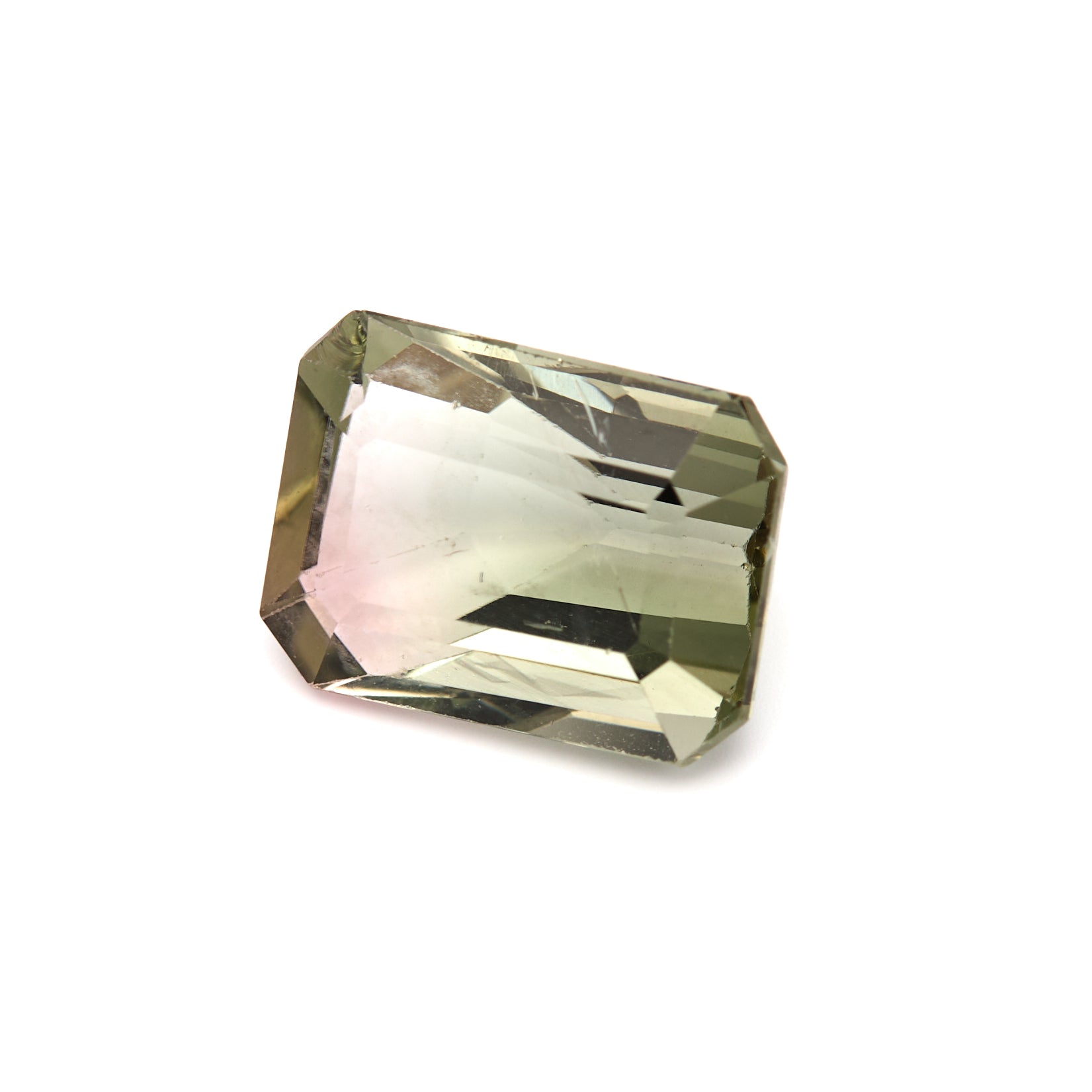 3.55 Ct Tourmaline #TU1012 - FABER JEWELS