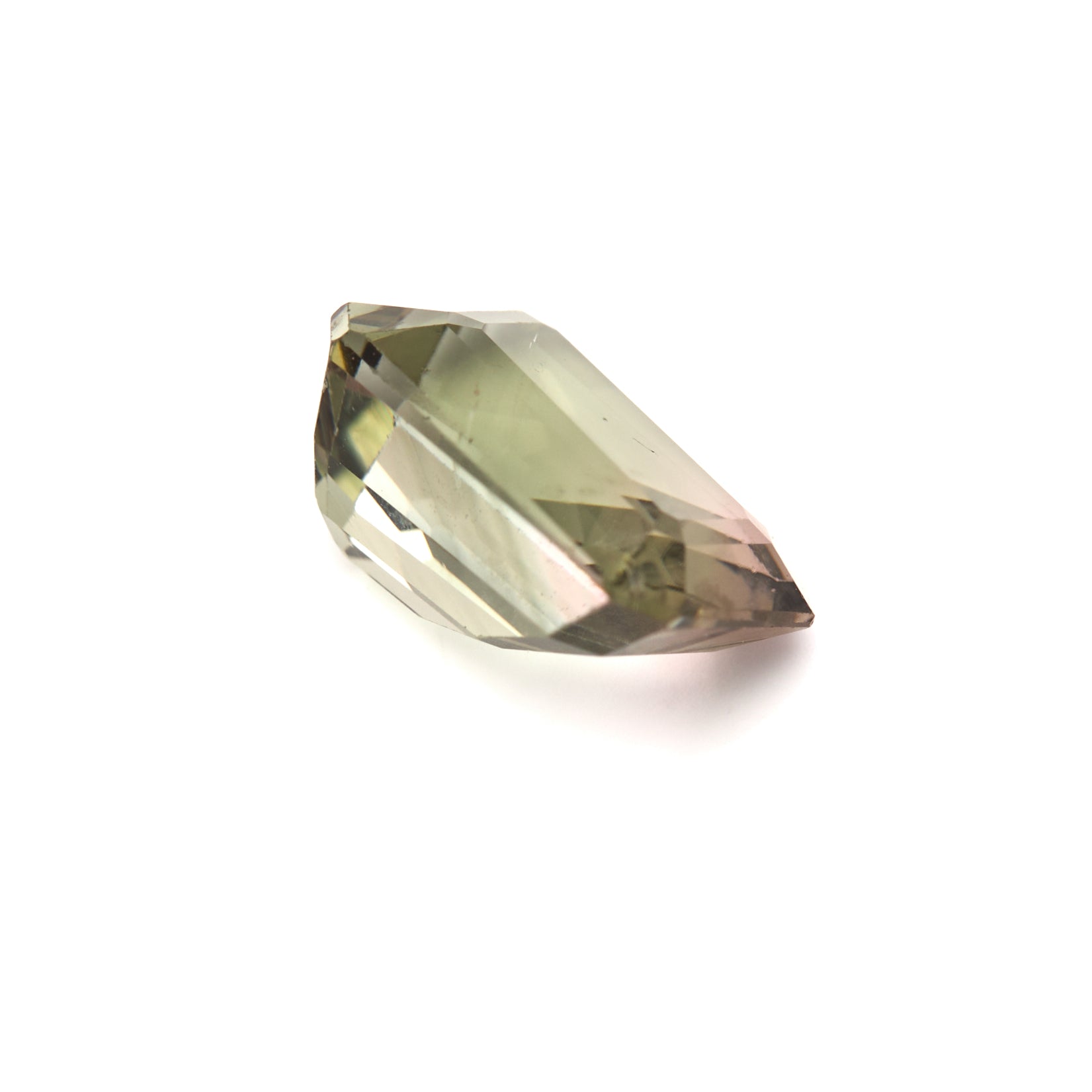 3.55 Ct Tourmaline #TU1012 - FABER JEWELS