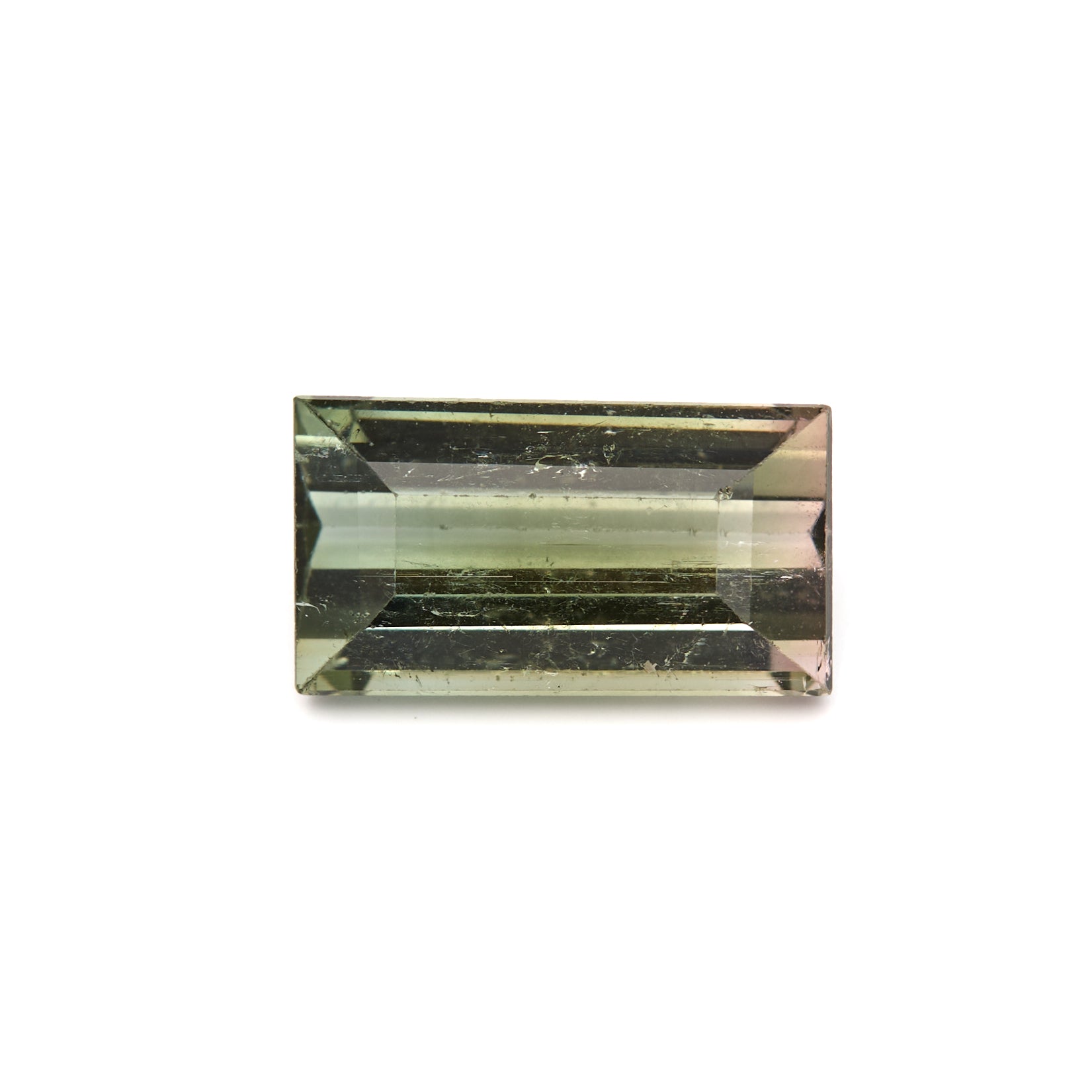 2.68 Ct Tourmaline #TU1014 - FABER JEWELS