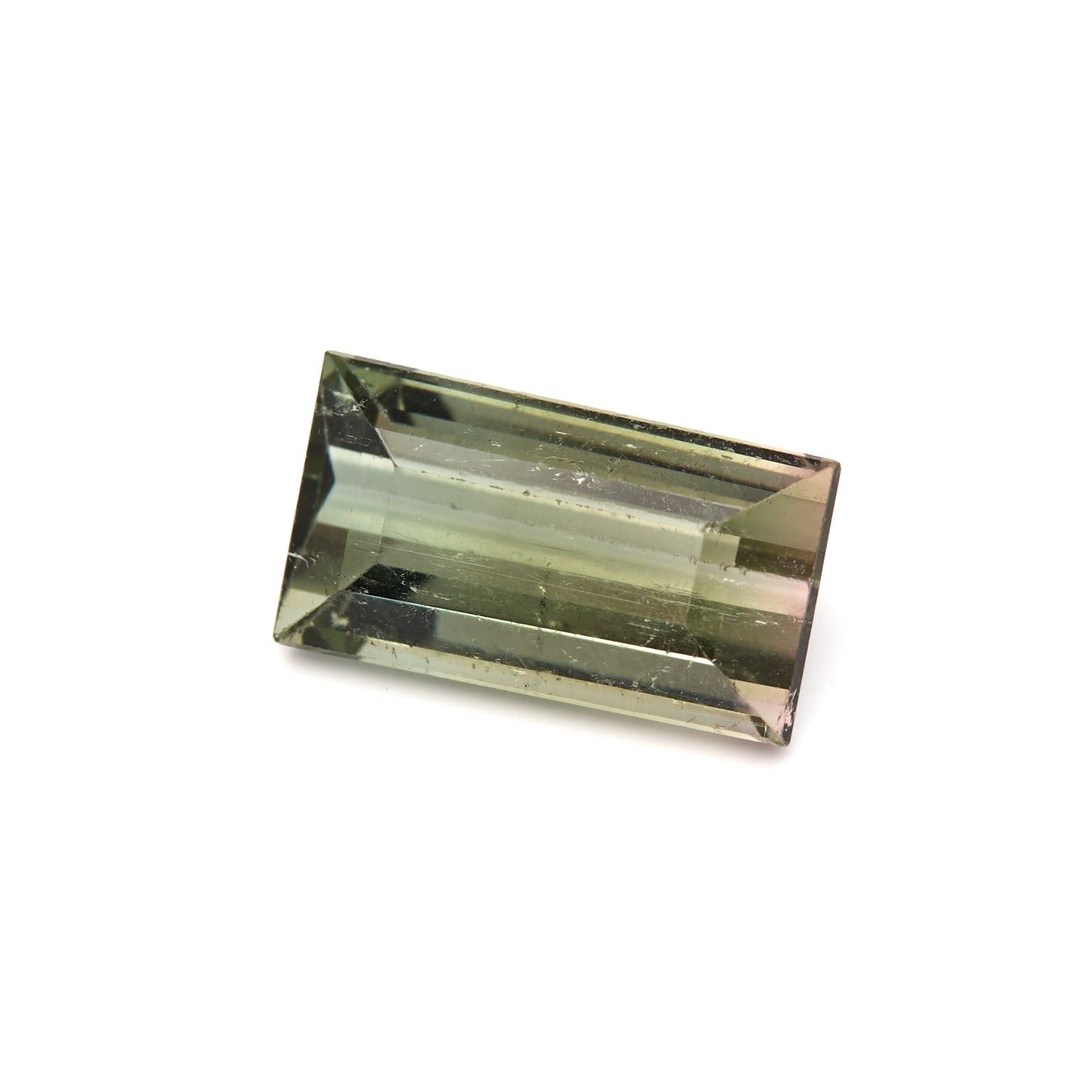 2.68 Ct Tourmaline #TU1014 - FABER JEWELS