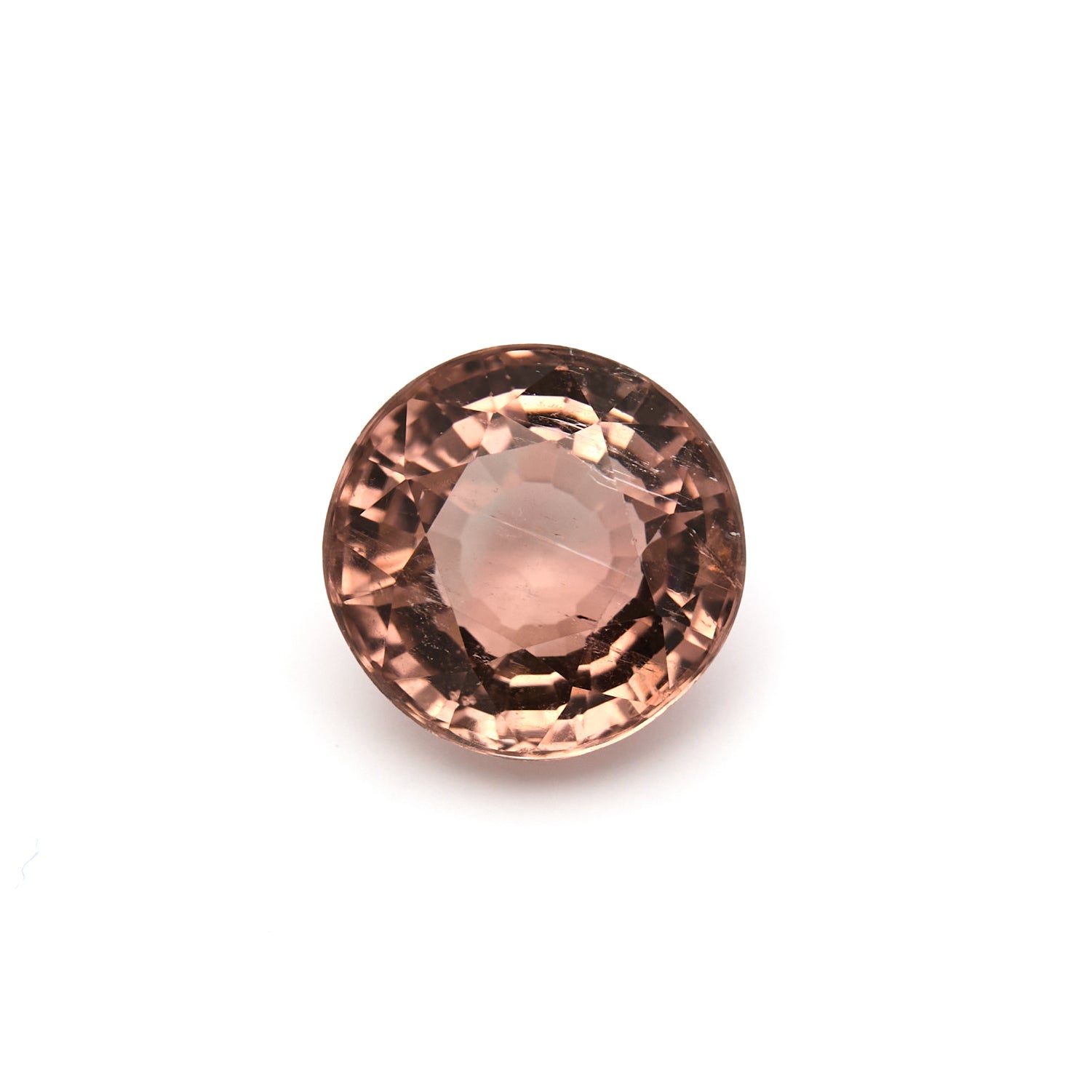 1.92 Ct Tourmaline #TU1015 - FABER JEWELS