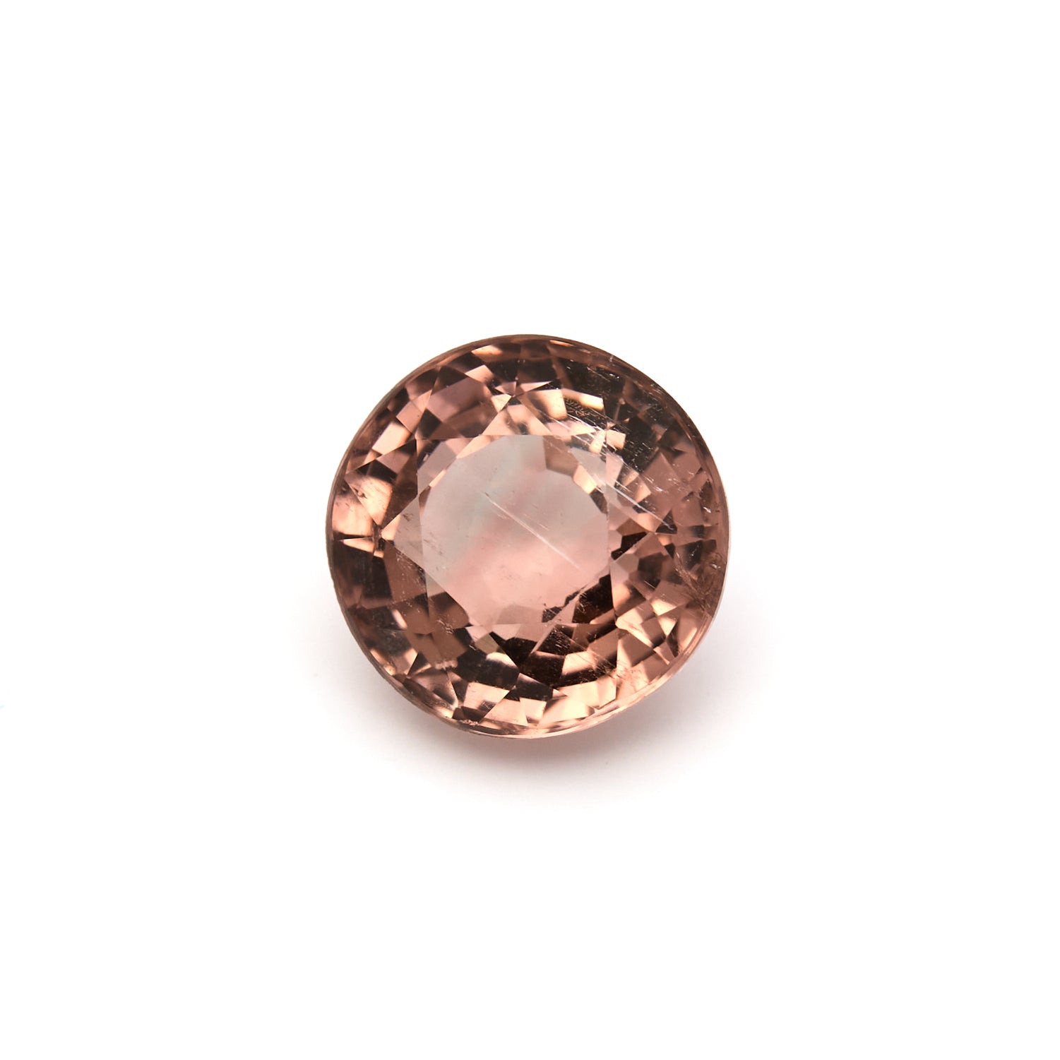 1.92 Ct Tourmaline #TU1015 - FABER JEWELS