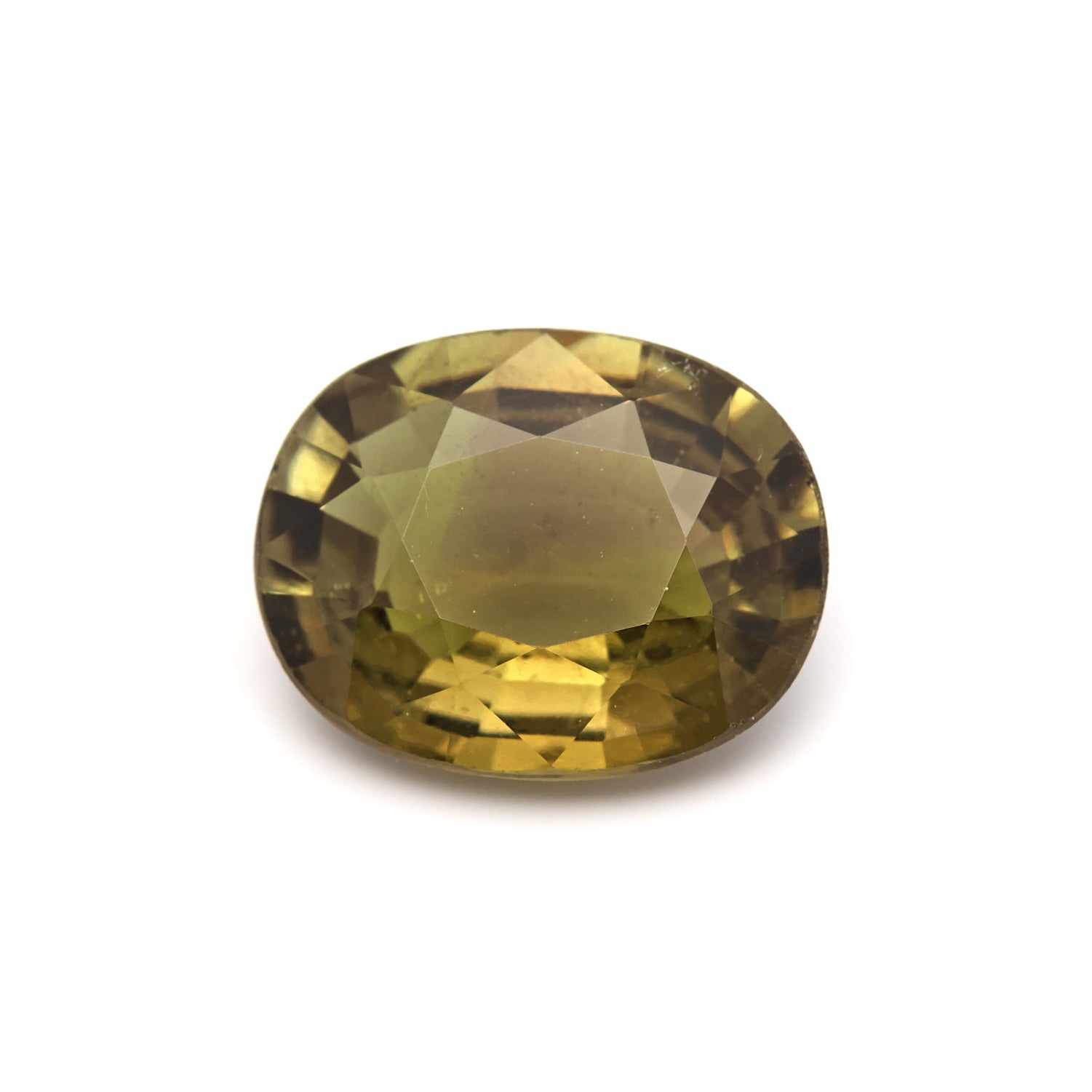 2.43 Ct Tourmaline #TU1017 - FABER JEWELS